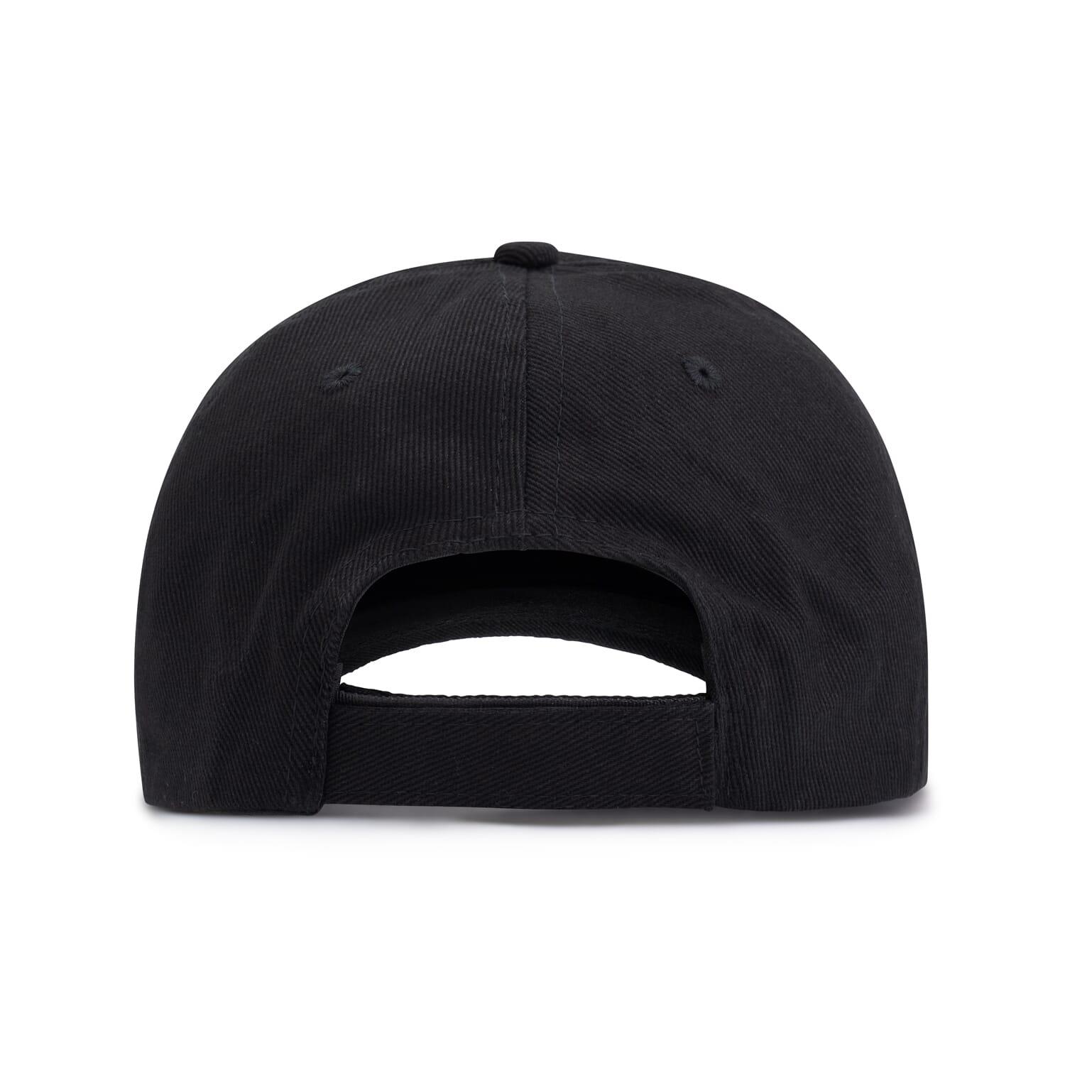 Nilton´s Brushed Promo Cap, 260 g/m²