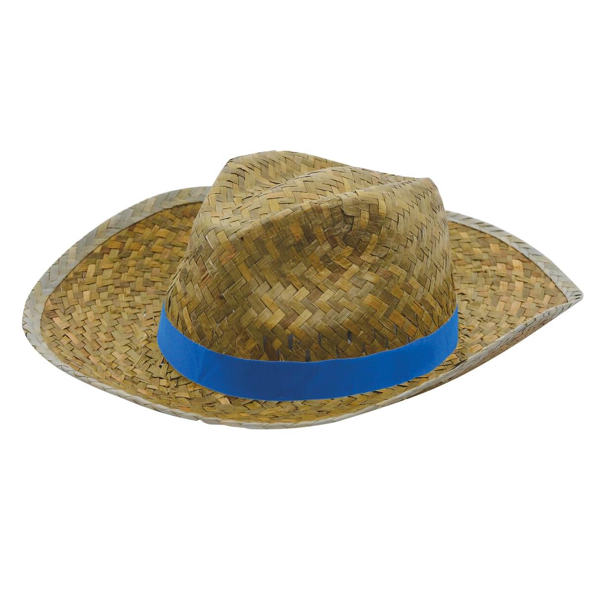 Nilton´s Promo Strohhut Paglietta