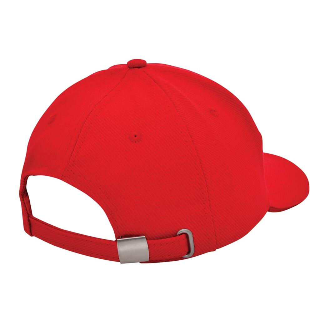 Nilton´s Canvas Sandwich Cap, 365 g/m²