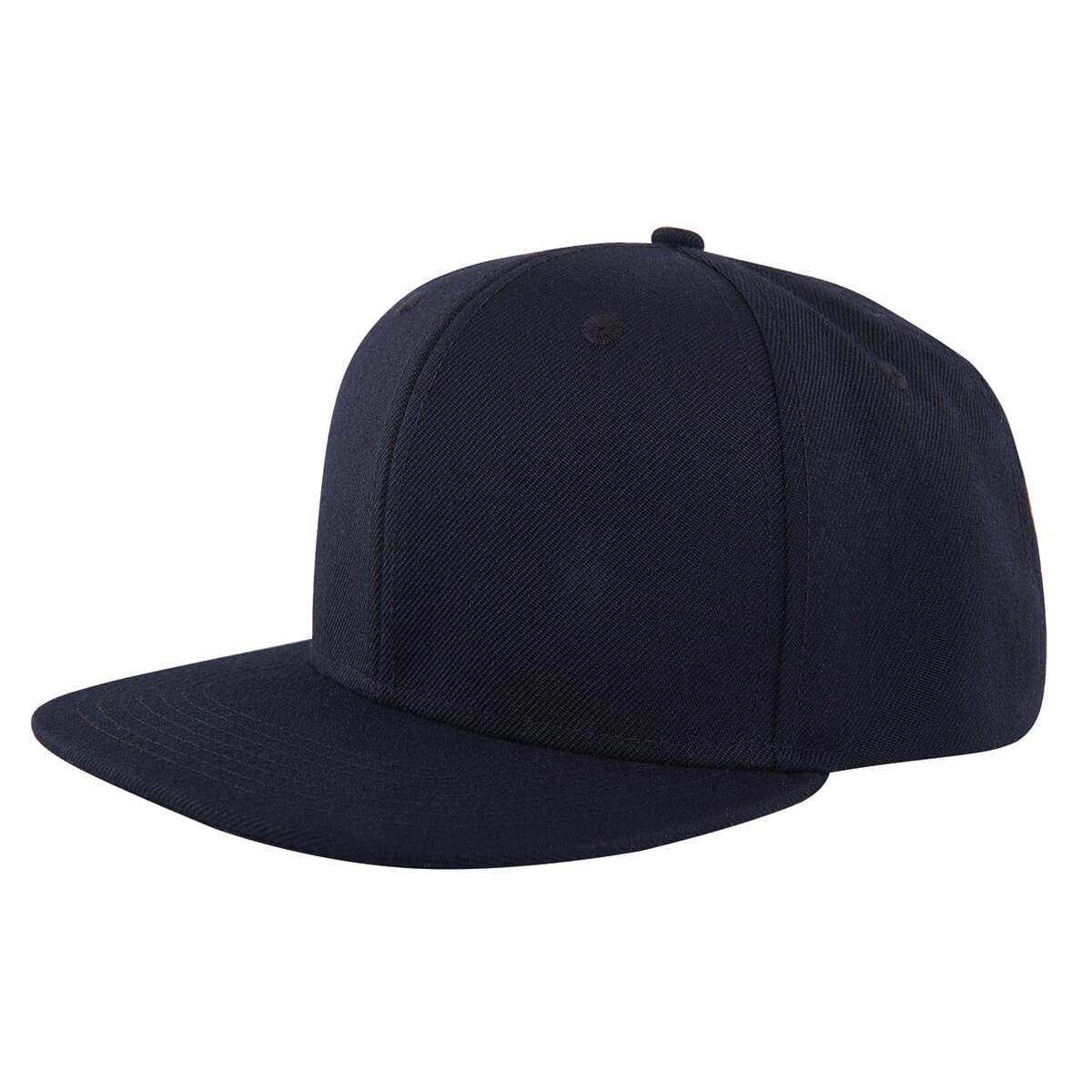 Nilton´s High Profile Cap, 270 g/m² - Retail