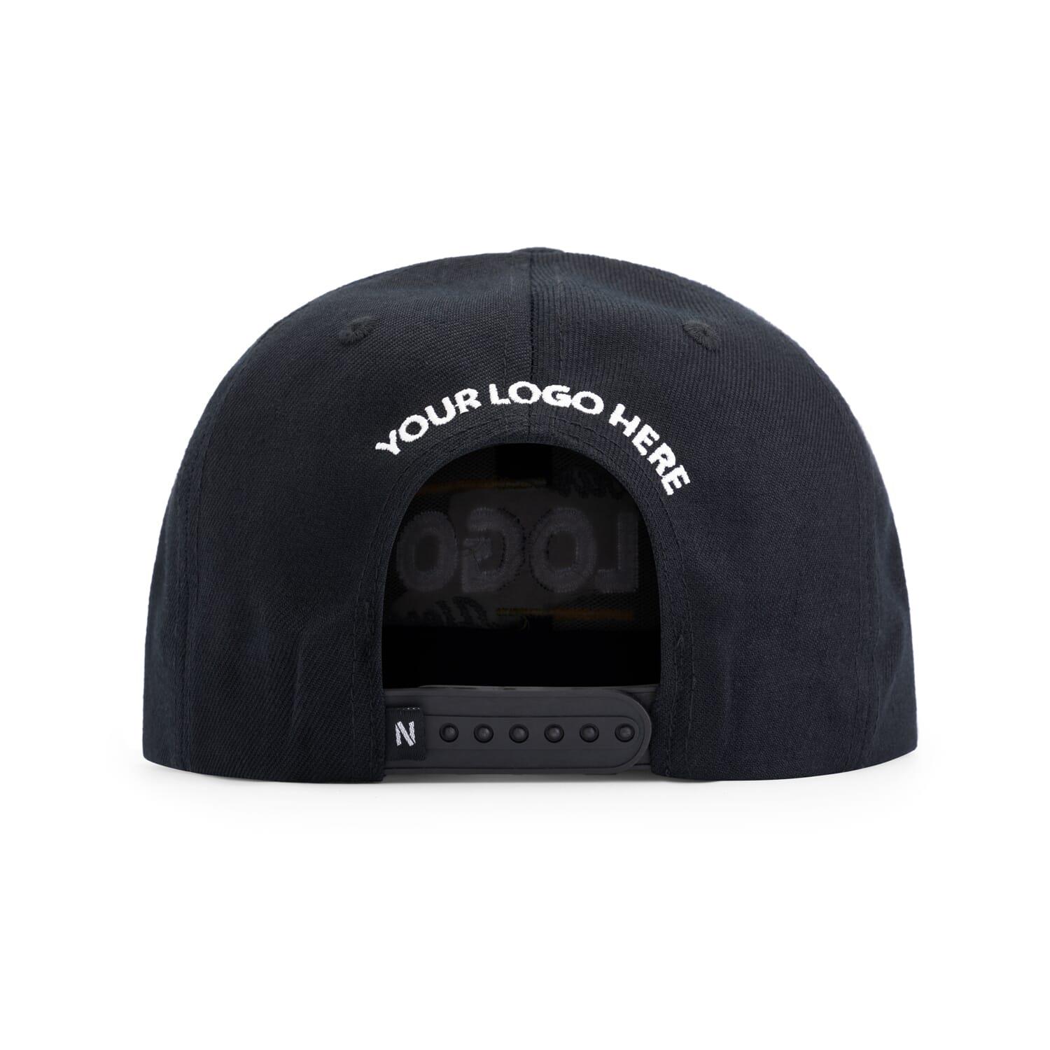 Nilton´s High Profile Cap, 270 g/m² - Retail