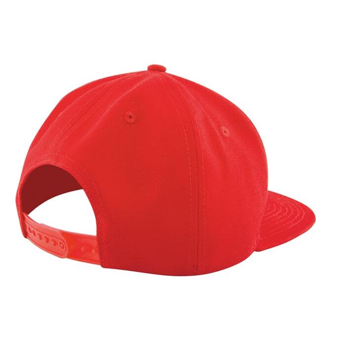 Nilton´s High Profile Cap, 270 g/m² - Retail