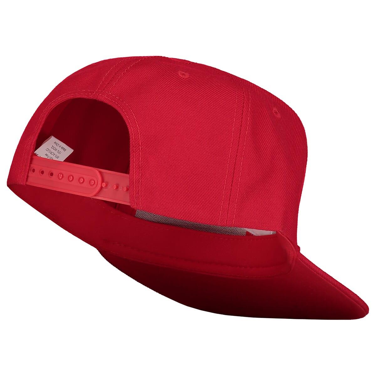 Nilton´s High Profile Cap, 270 g/m² - Retail