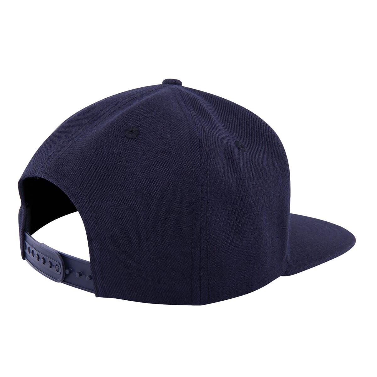Nilton´s High Profile Cap, 270 g/m² - Retail