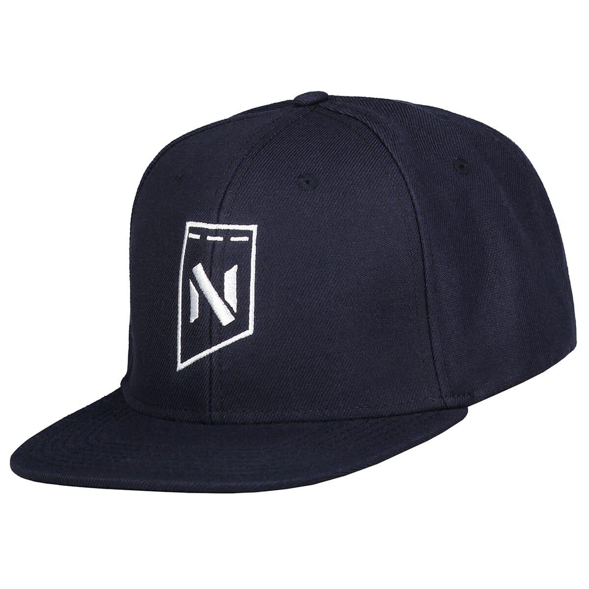 Nilton´s High Profile Cap, 270 g/m² - Retail