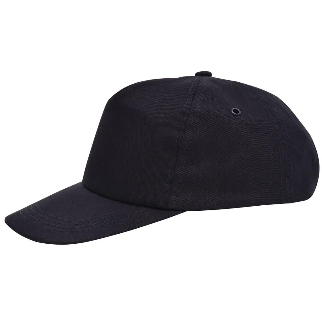 Nilton´s Promo Cap, 160 g/m²