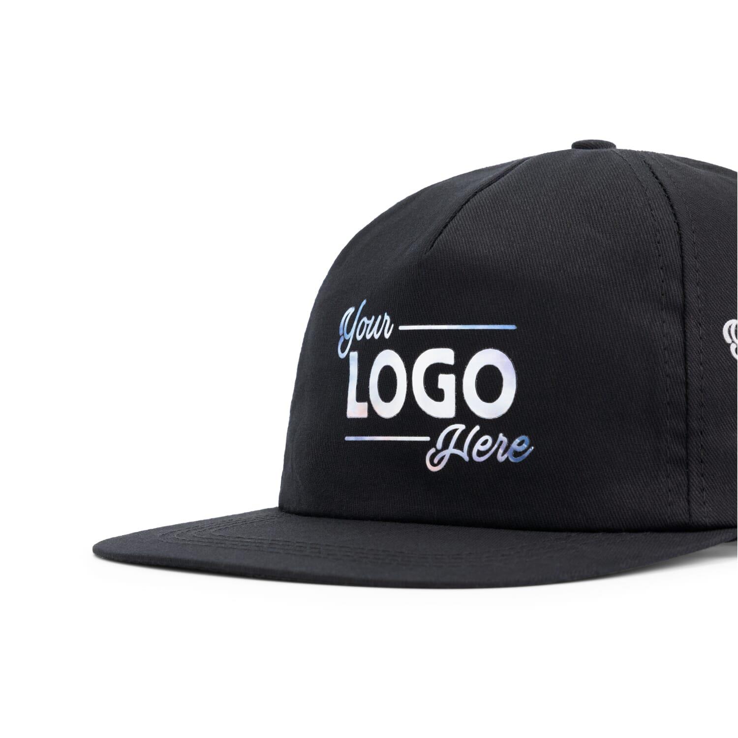 Nilton´s Promo Cap, 160 g/m²