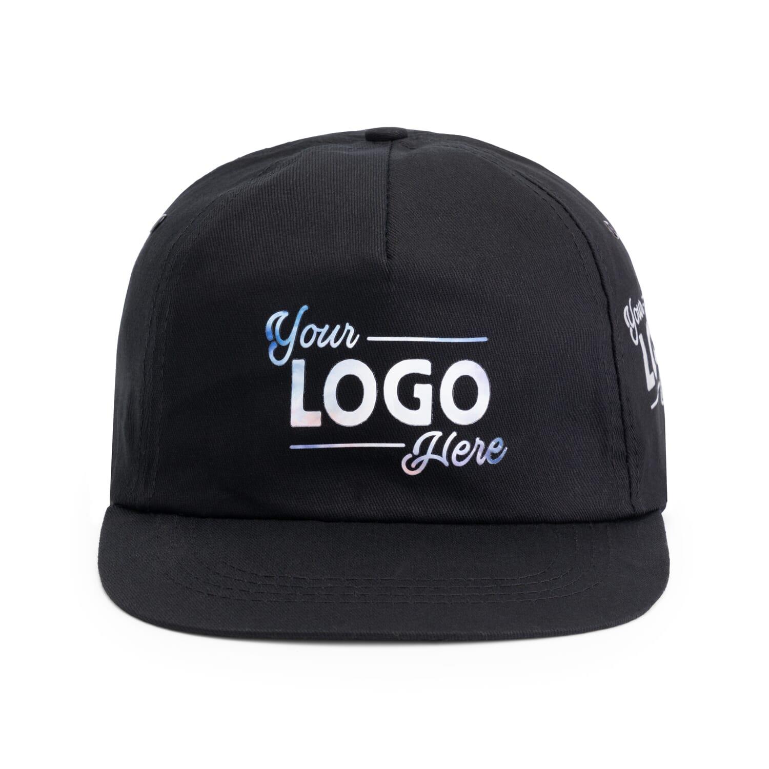 Nilton´s Promo Cap, 160 g/m²