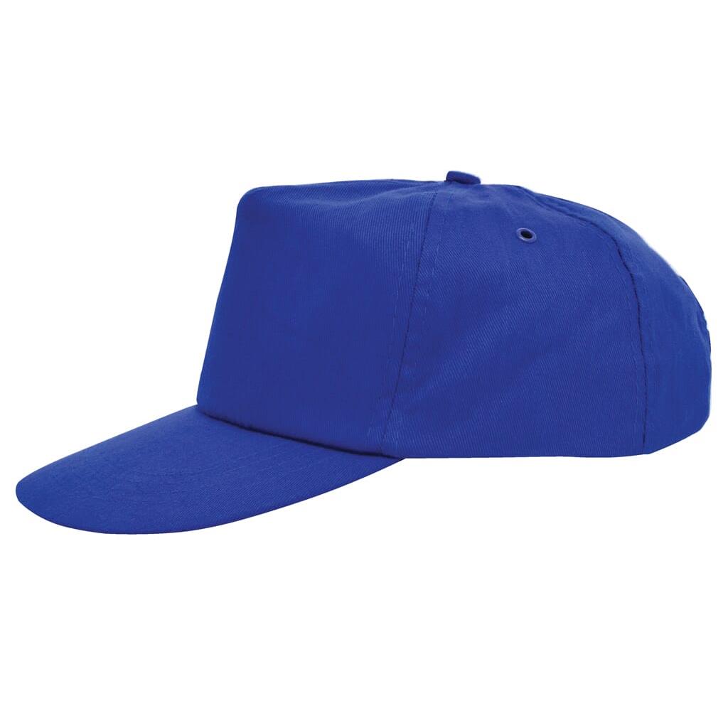 Nilton´s Promo Cap, 160 g/m²