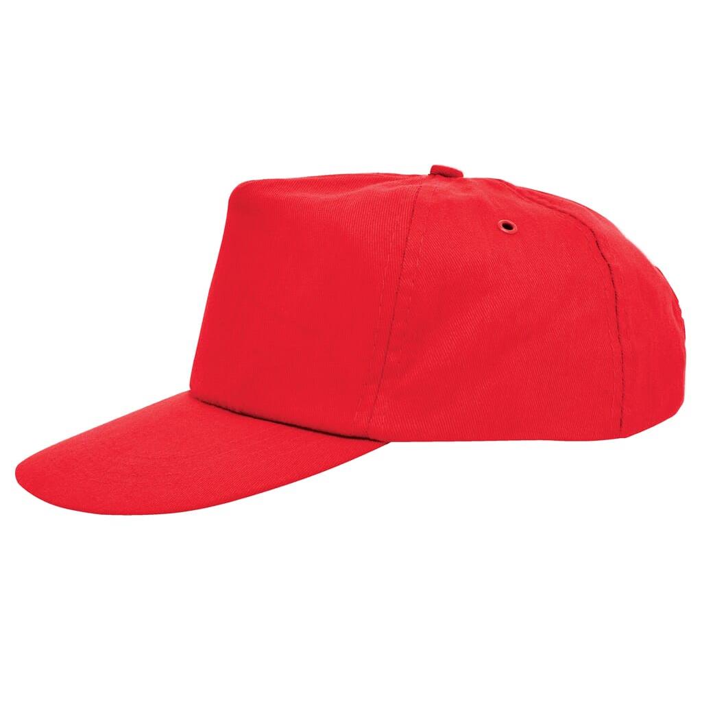 Nilton´s Promo Cap, 160 g/m²