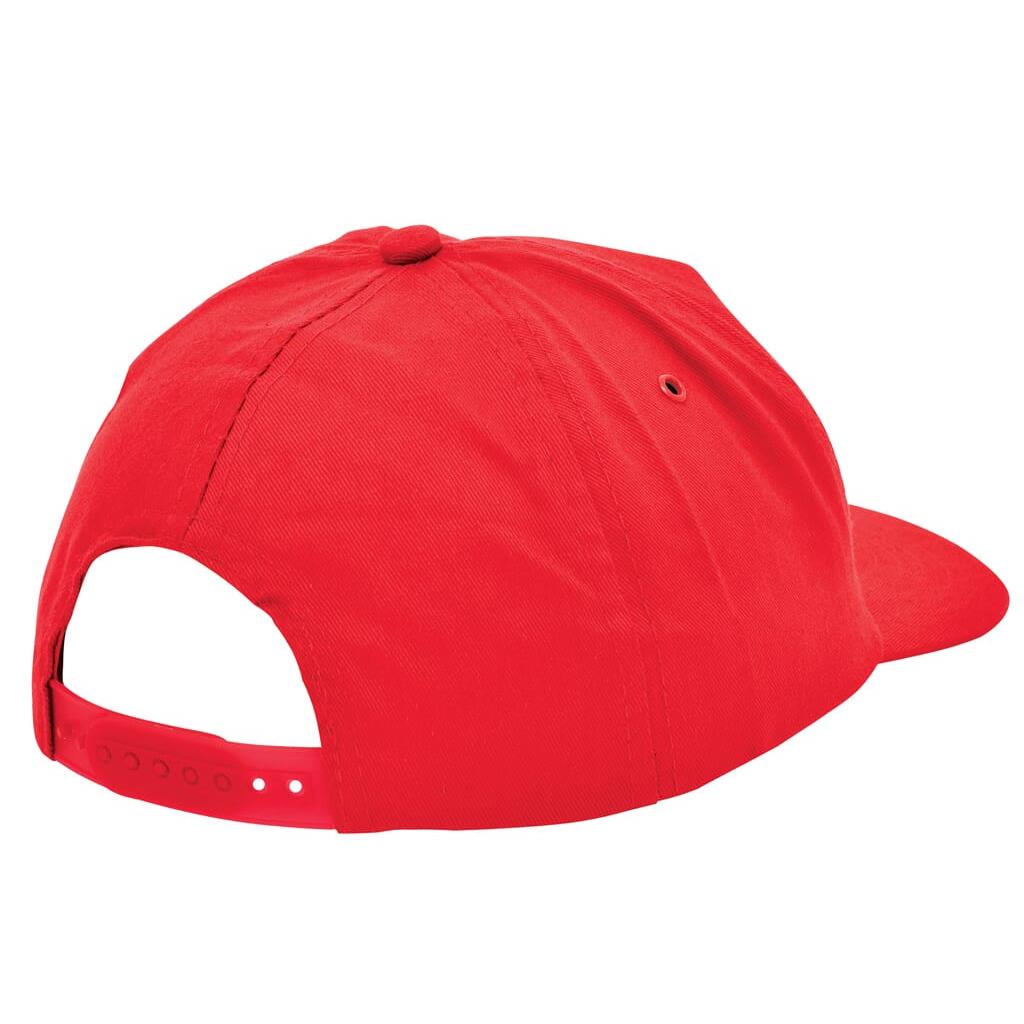 Nilton´s Promo Cap, 160 g/m²
