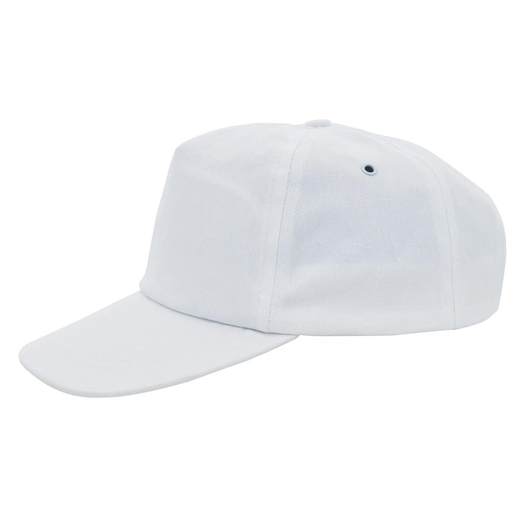 Nilton´s Promo Cap, 160 g/m²