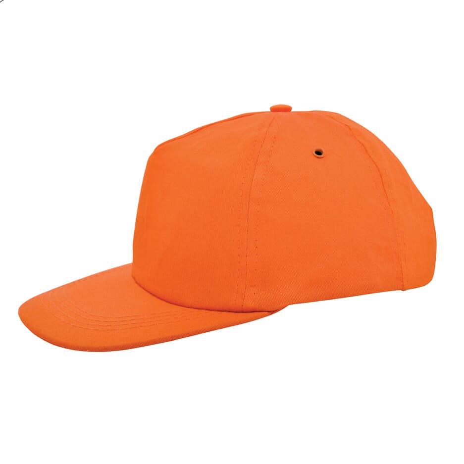 Nilton´s Promo Cap, 160 g/m²