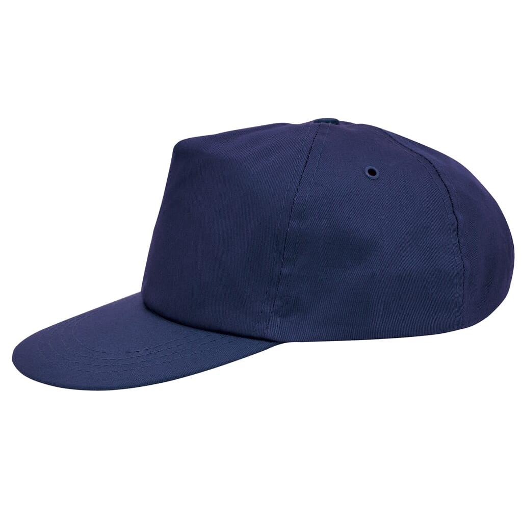 Nilton´s Promo Cap, 160 g/m²