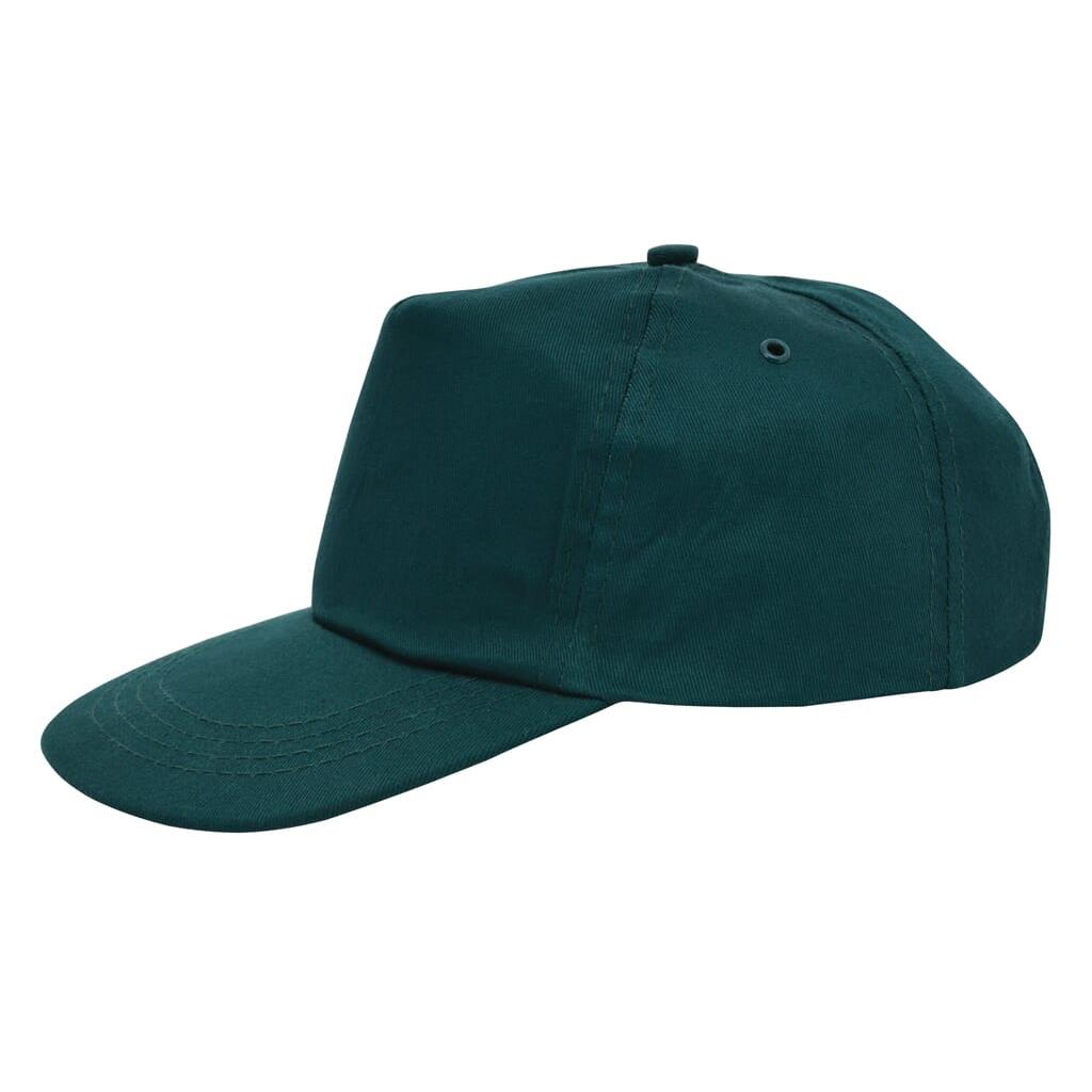 Nilton´s Promo Cap, 160 g/m²