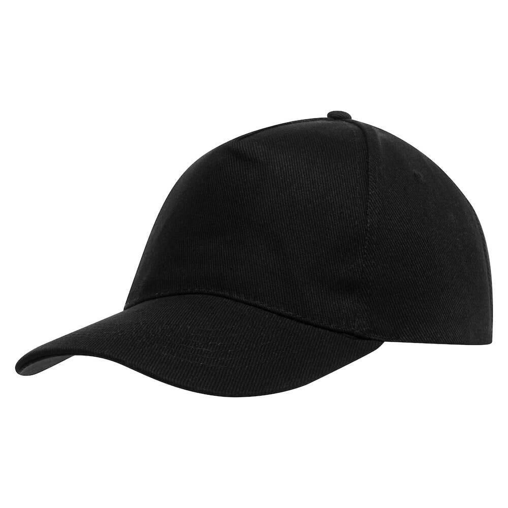 Nilton´s Baseball Cap, 360 g/m²