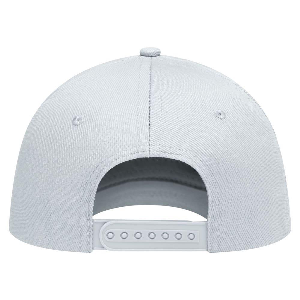 Nilton´s Baseball Cap, 360 g/m²
