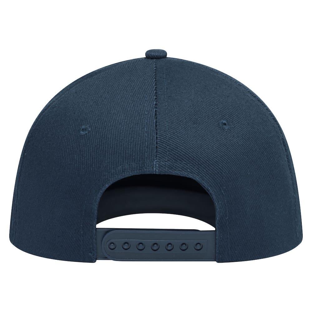 Nilton´s Baseball Cap, 360 g/m²