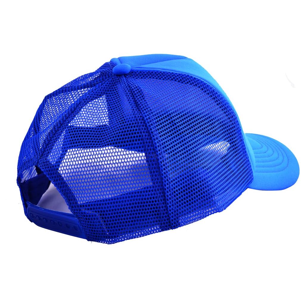 Nilton´s Original Trucker Cap