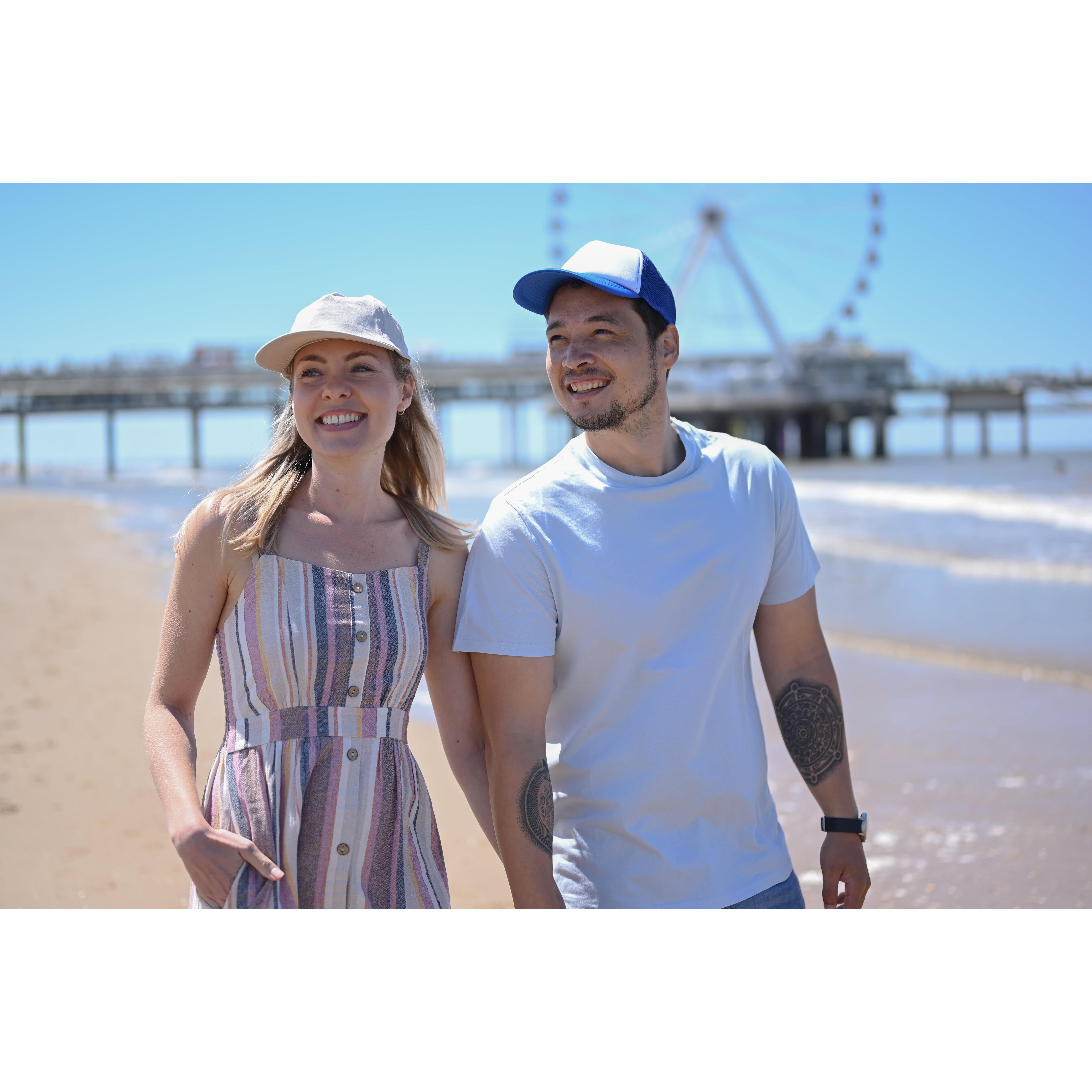 Nilton´s Original Trucker Cap