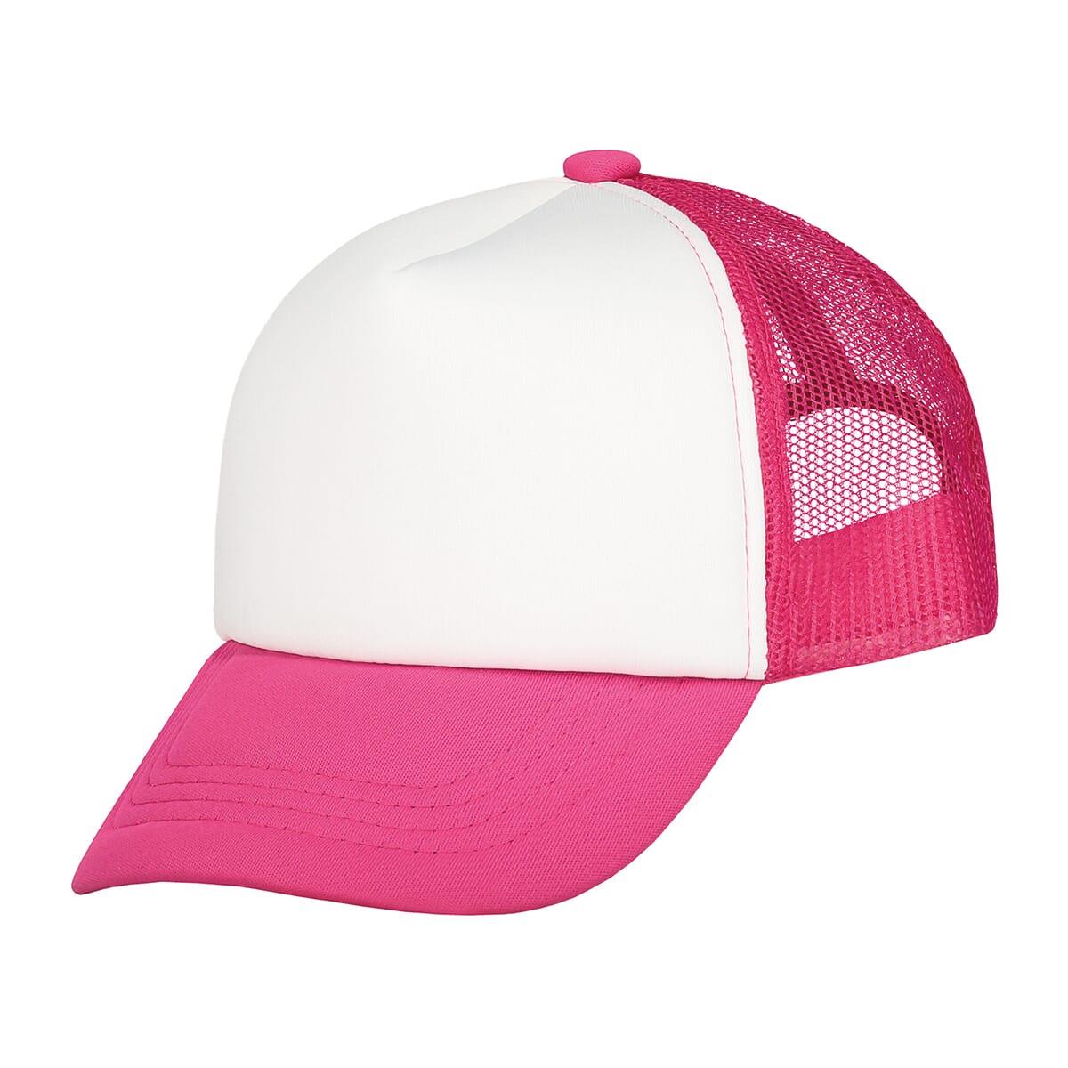 Nilton´s Kids Trucker Cap