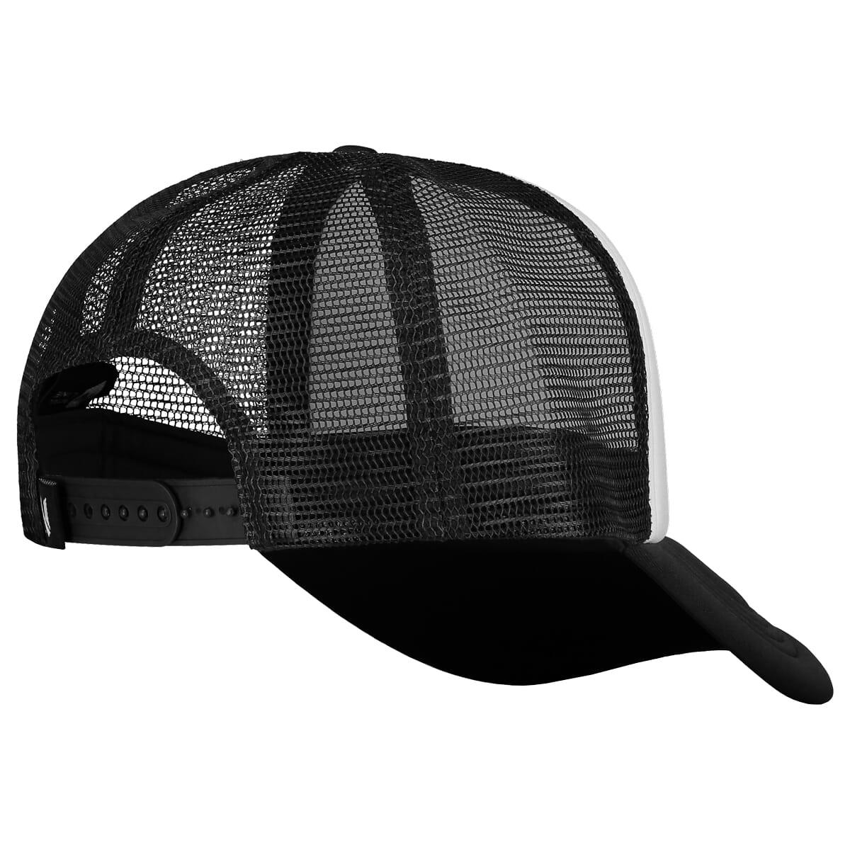 Nilton´s Trucker Cap Deluxe - Retail