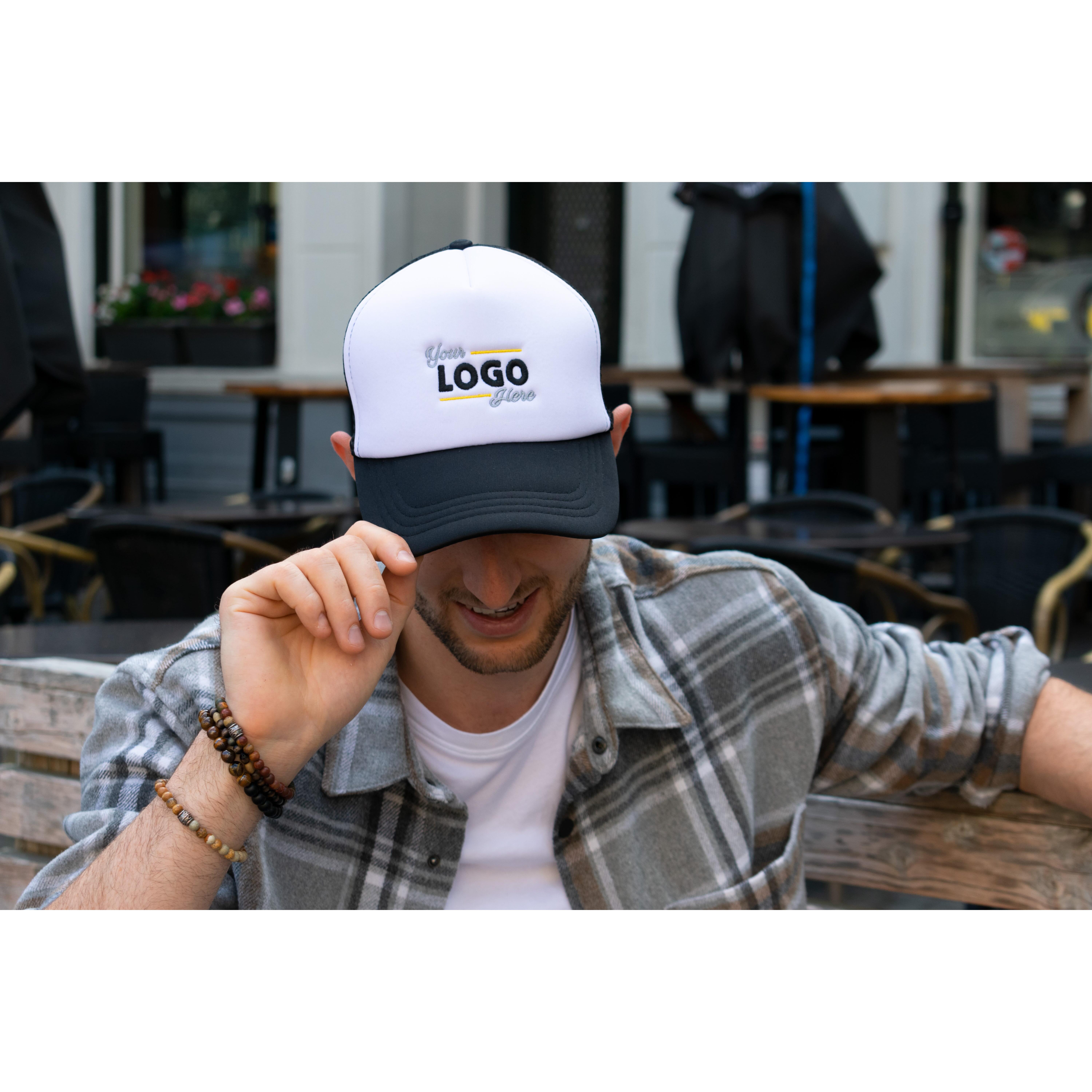 Nilton´s Trucker Cap Deluxe - Retail