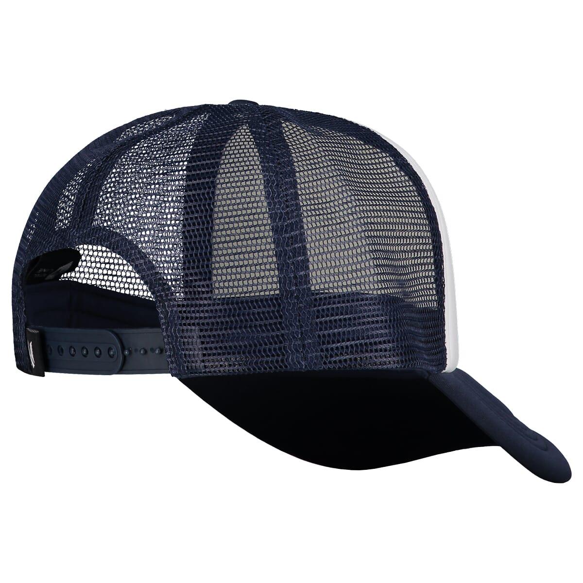 Nilton´s Trucker Cap Deluxe - Retail