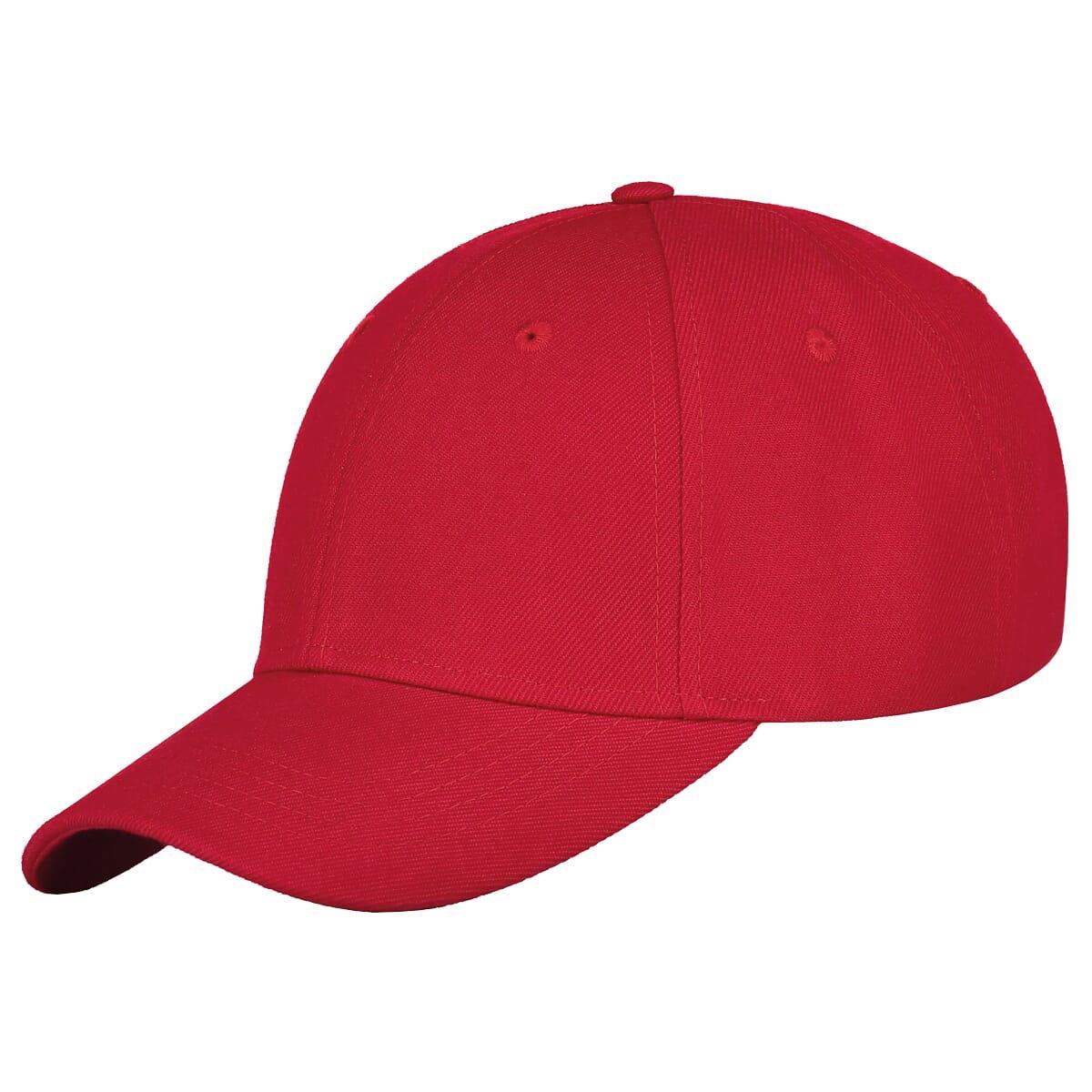 Nilton´s Medium Profile Cap, 270 g/m² - Retail