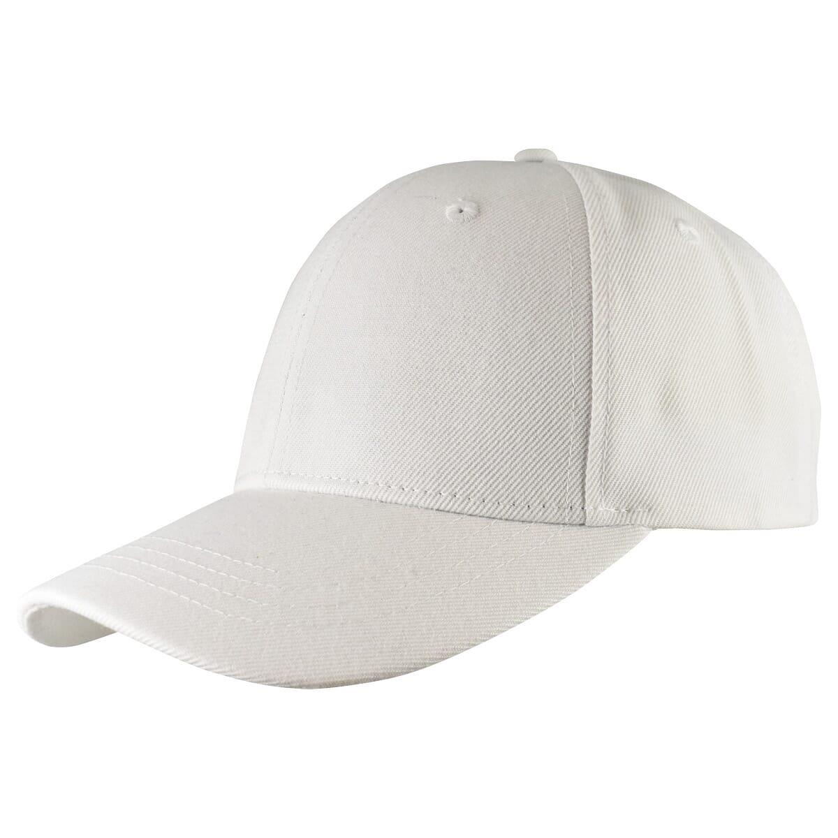 Nilton´s Medium Profile Cap, 270 g/m² - Retail