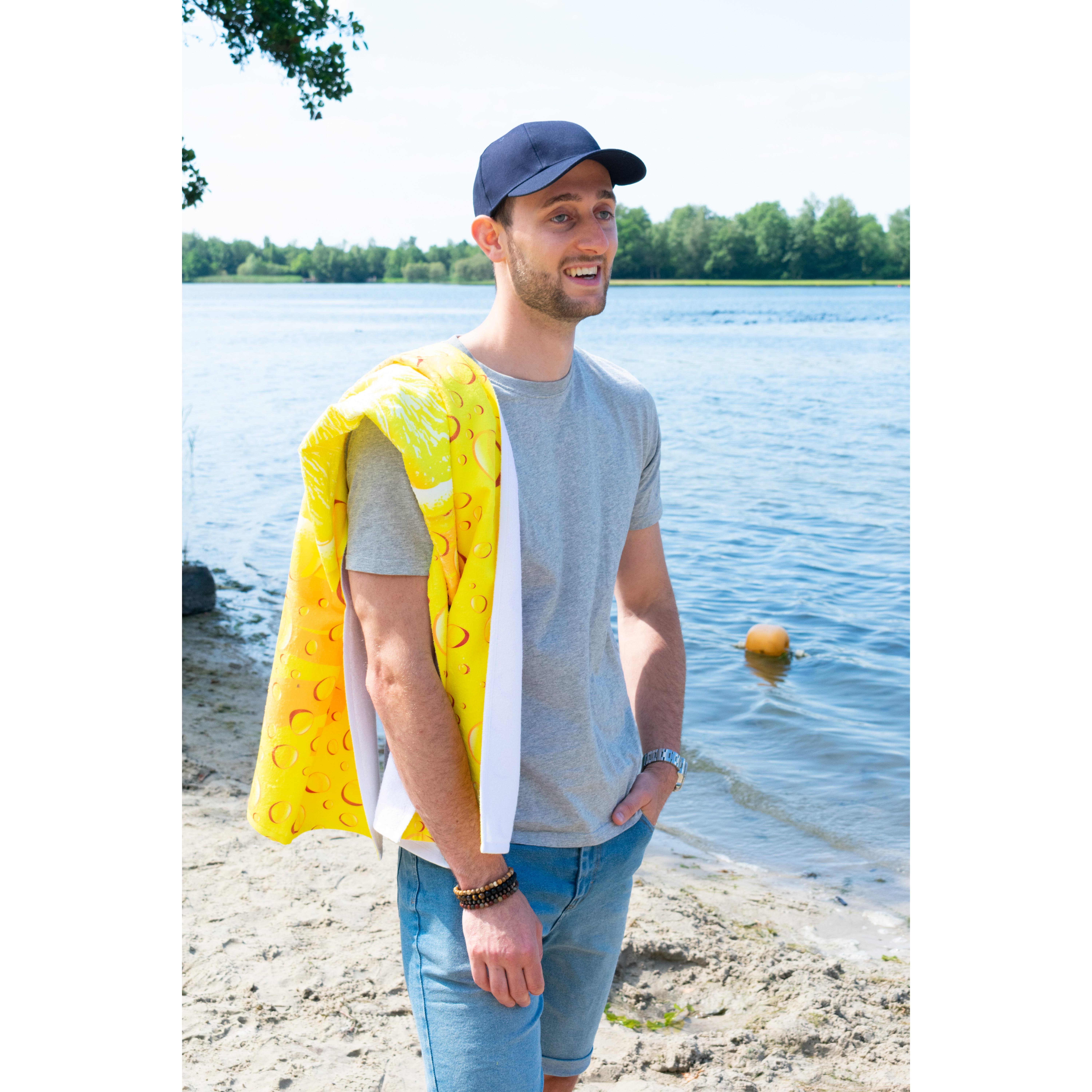 Nilton´s Medium Profile Cap, 270 g/m² - Retail