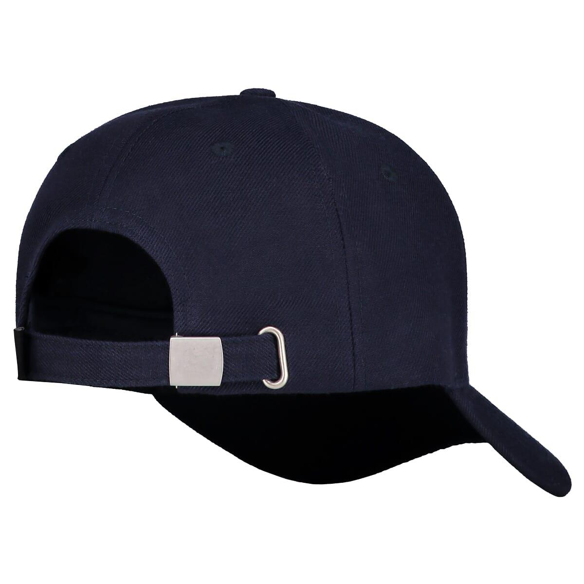 Nilton´s Medium Profile Cap, 270 g/m² - Retail