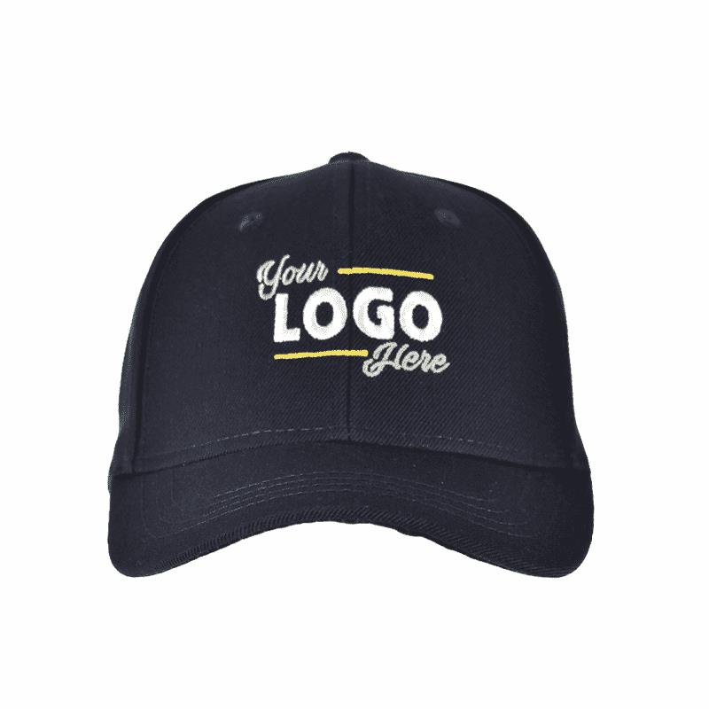 Nilton´s Medium Profile Cap, 270 g/m² - Retail