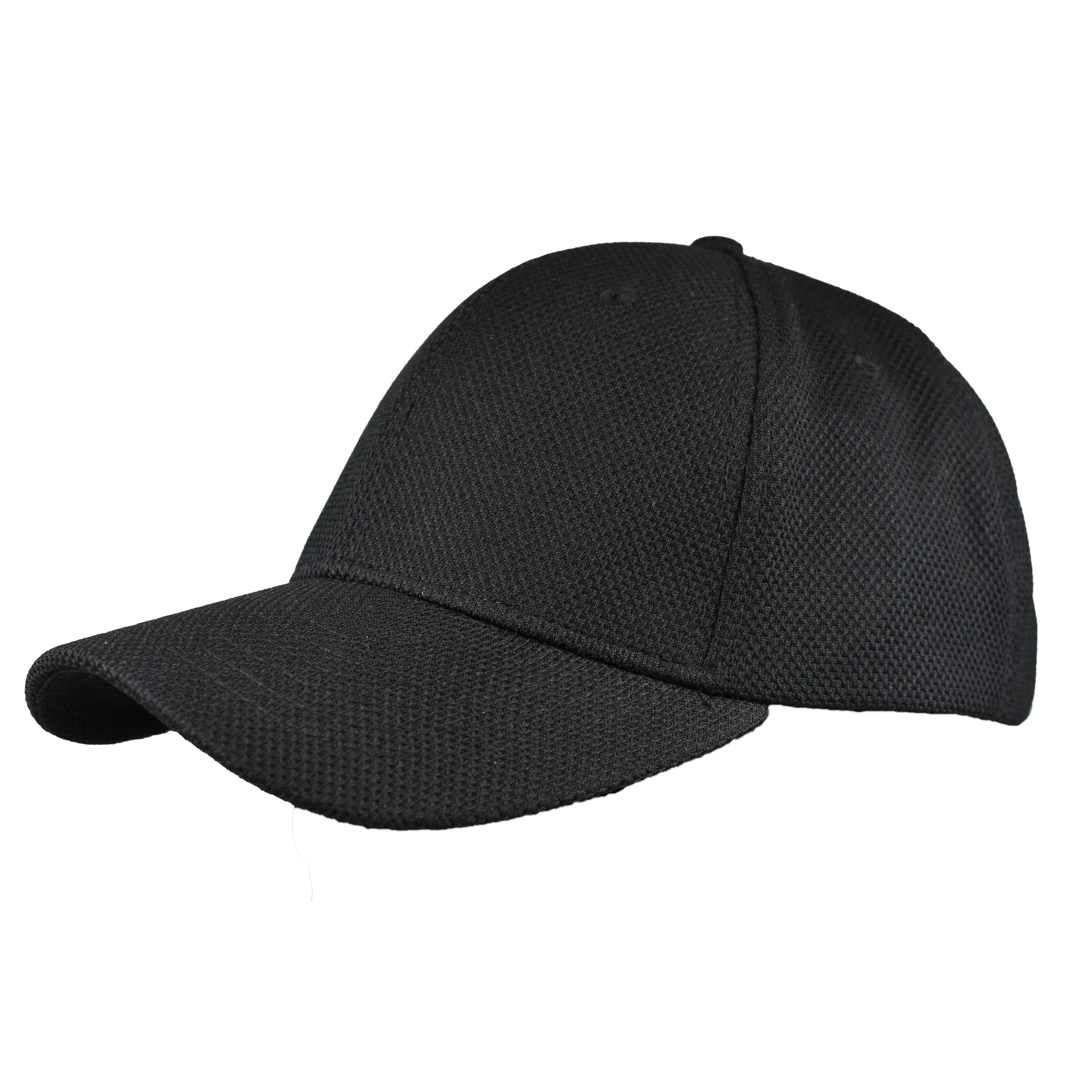 Nilton´s Cooldry Sports Cap, 185 g/m² - Retail