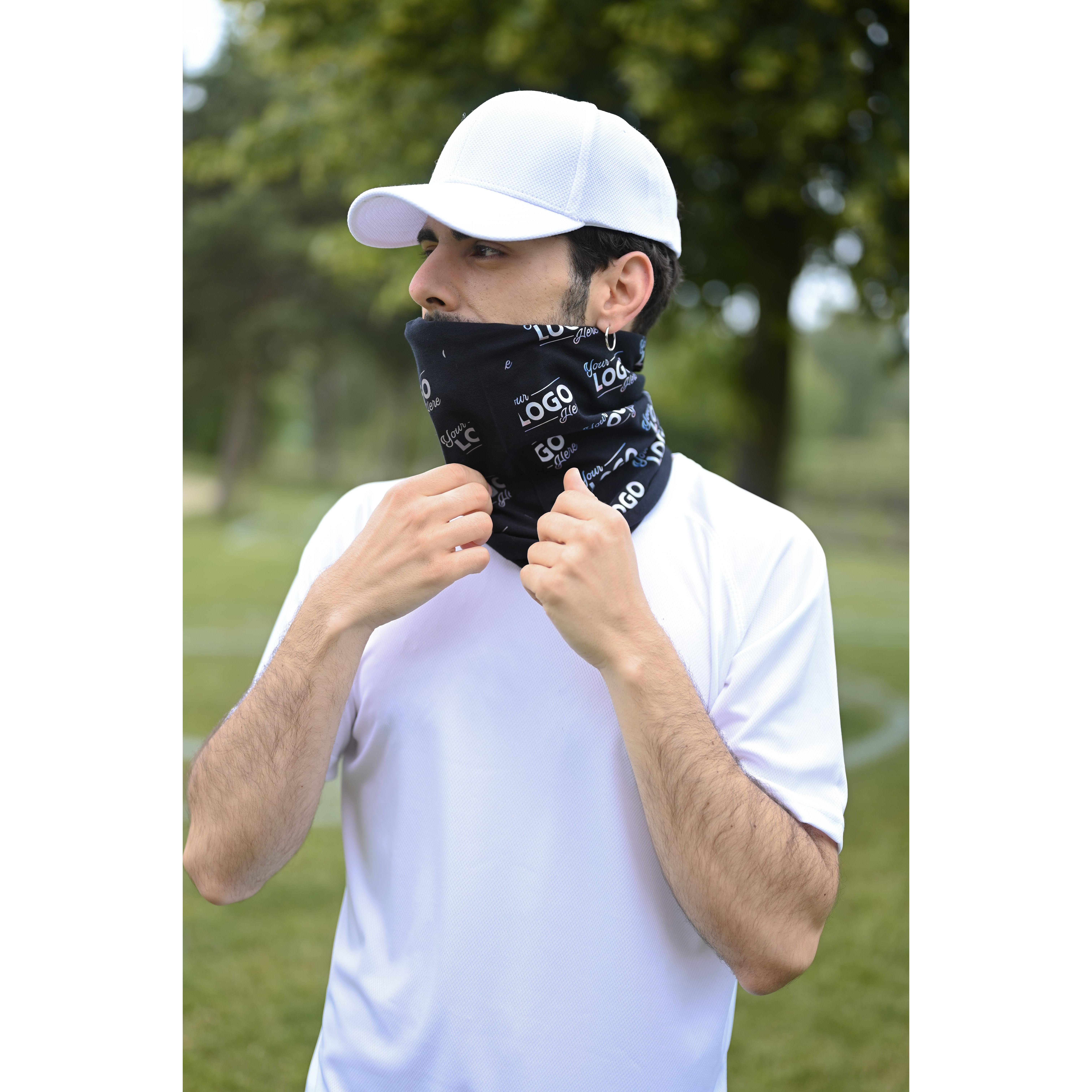 Nilton´s Cooldry Sports Cap, 185 g/m² - Retail