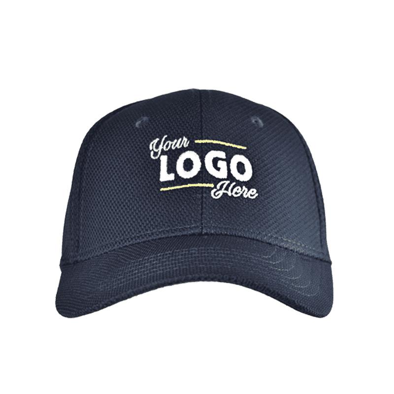 Nilton´s Cooldry Sports Cap, 185 g/m² - Retail