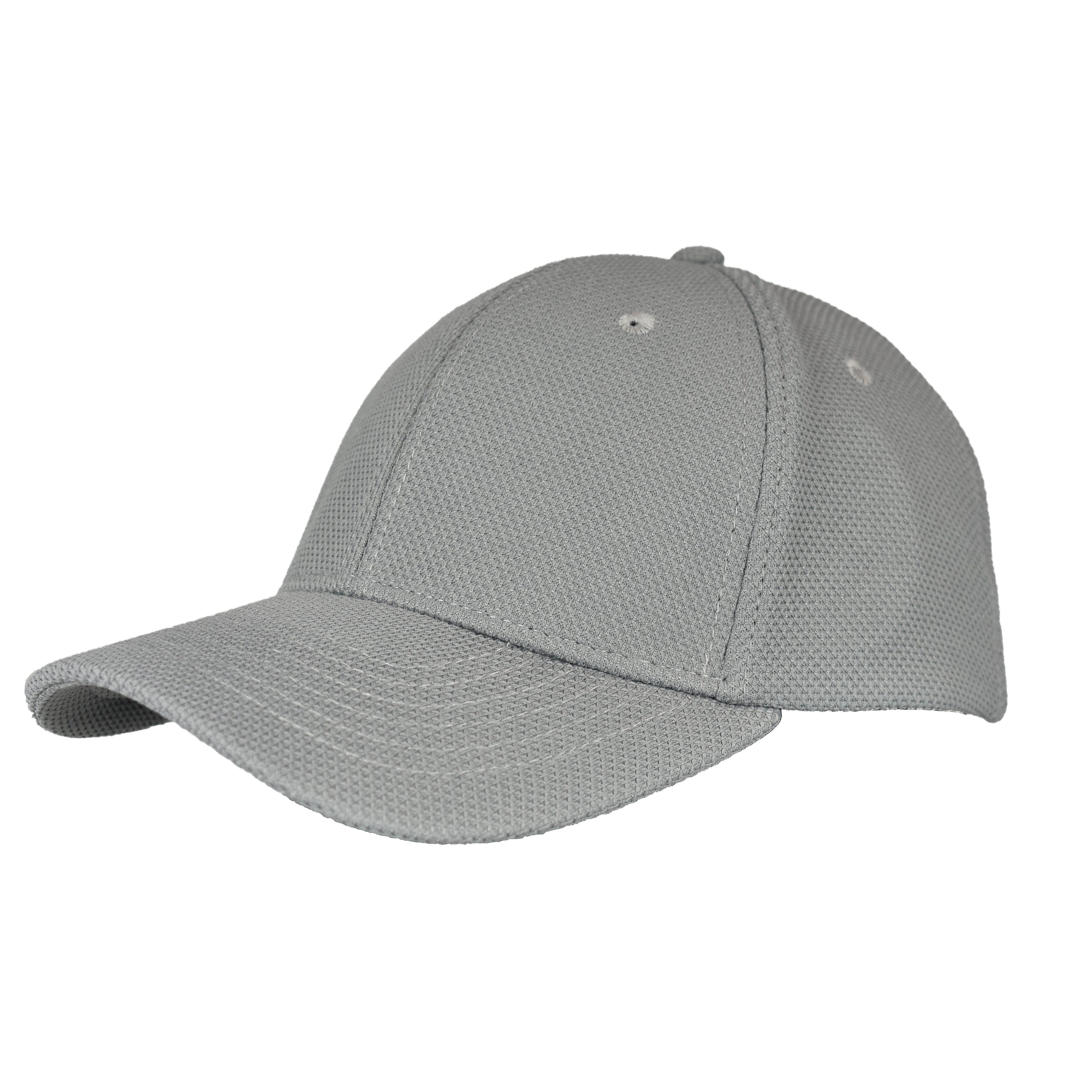 Nilton´s Cooldry Sports Cap, 185 g/m² - Retail