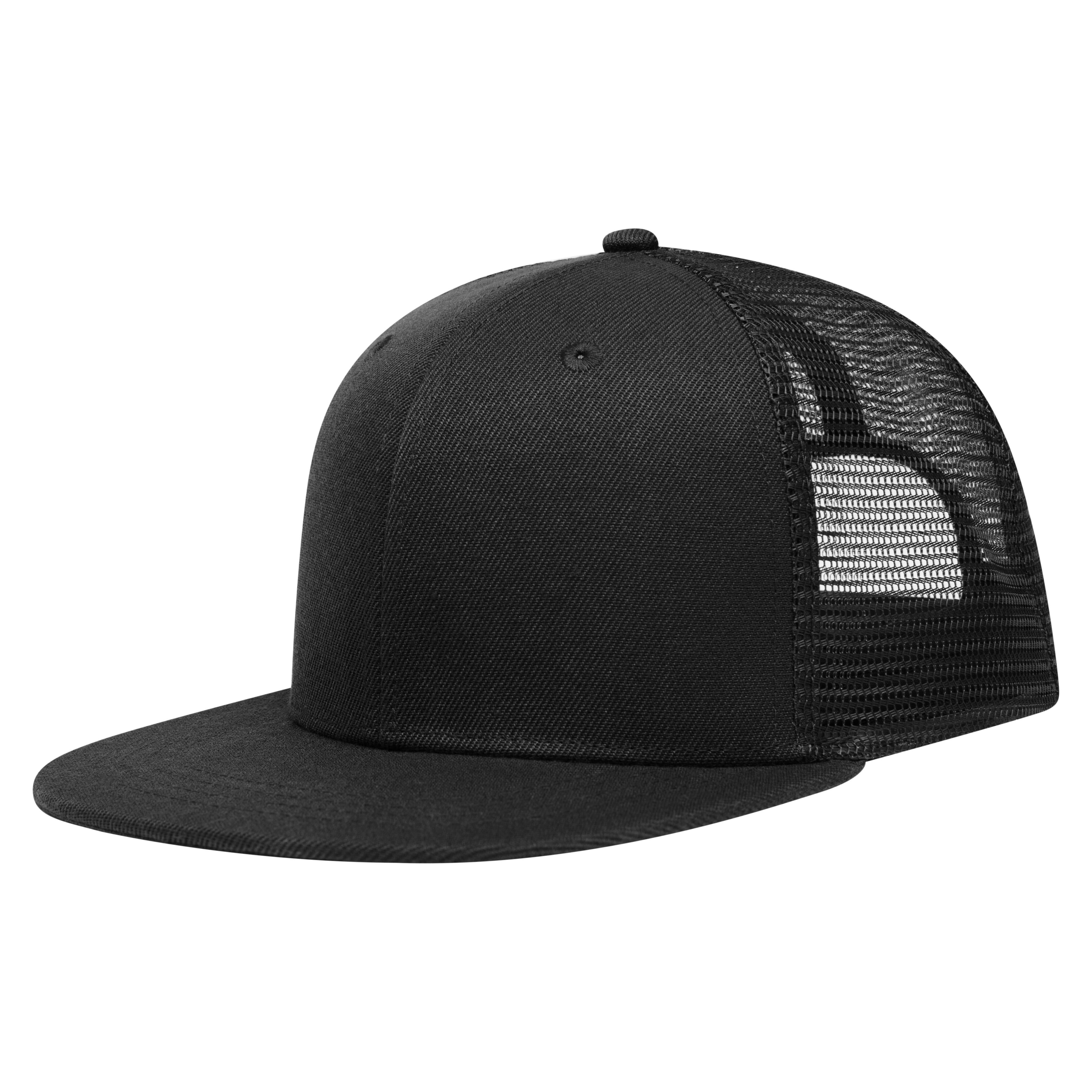 Nilton´s Trucker Cap High Profile - Retail