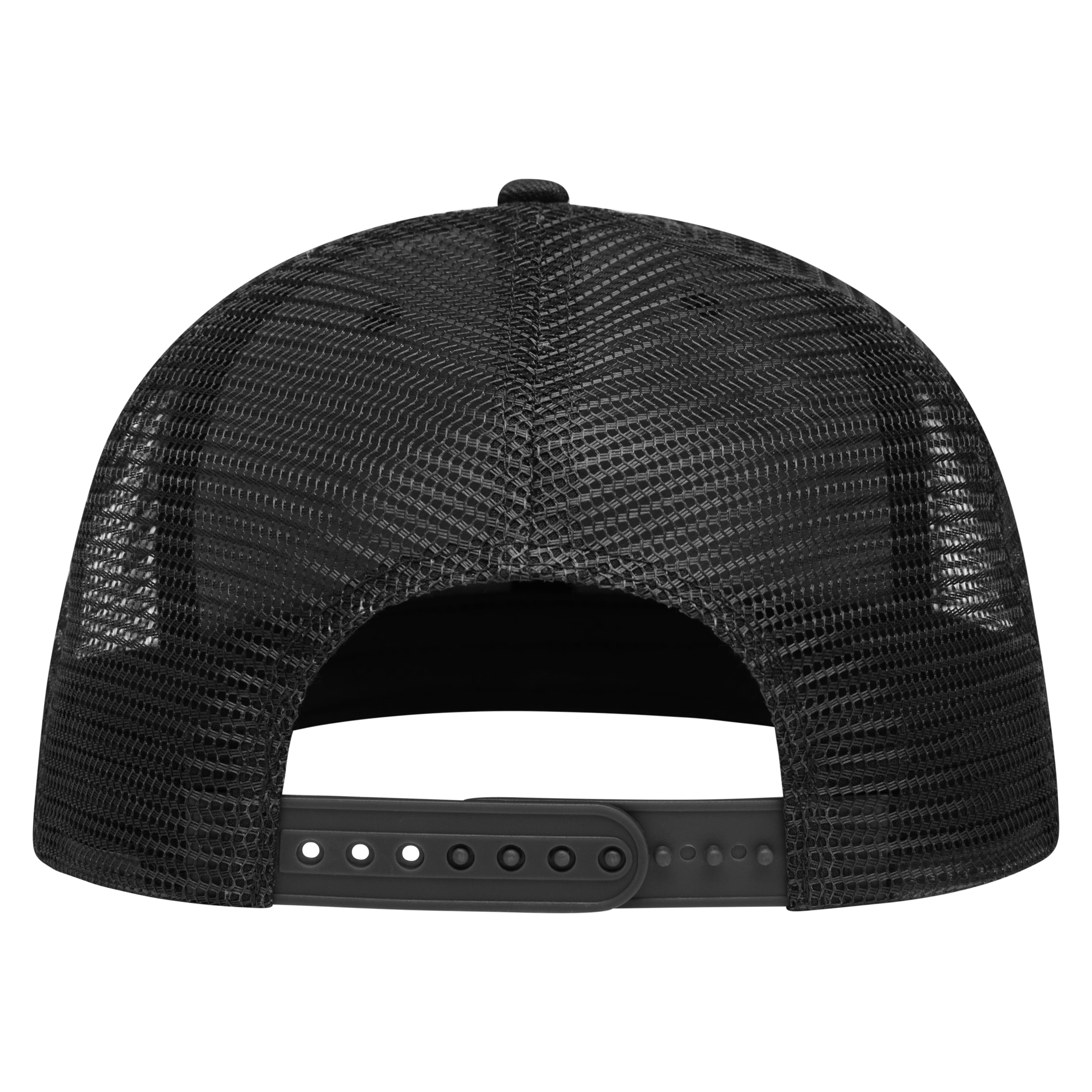Nilton´s Trucker Cap High Profile - Retail