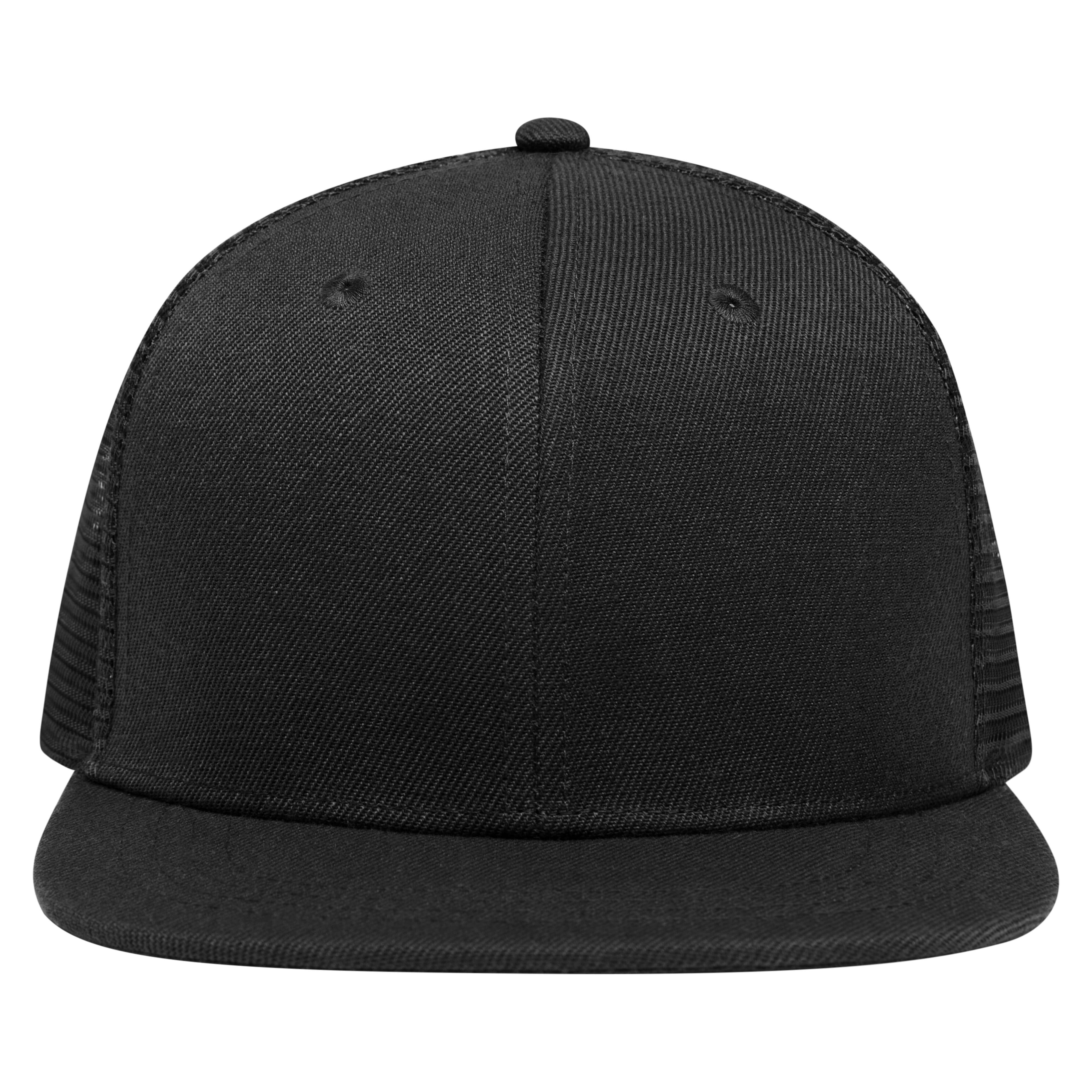 Nilton´s Trucker Cap High Profile - Retail