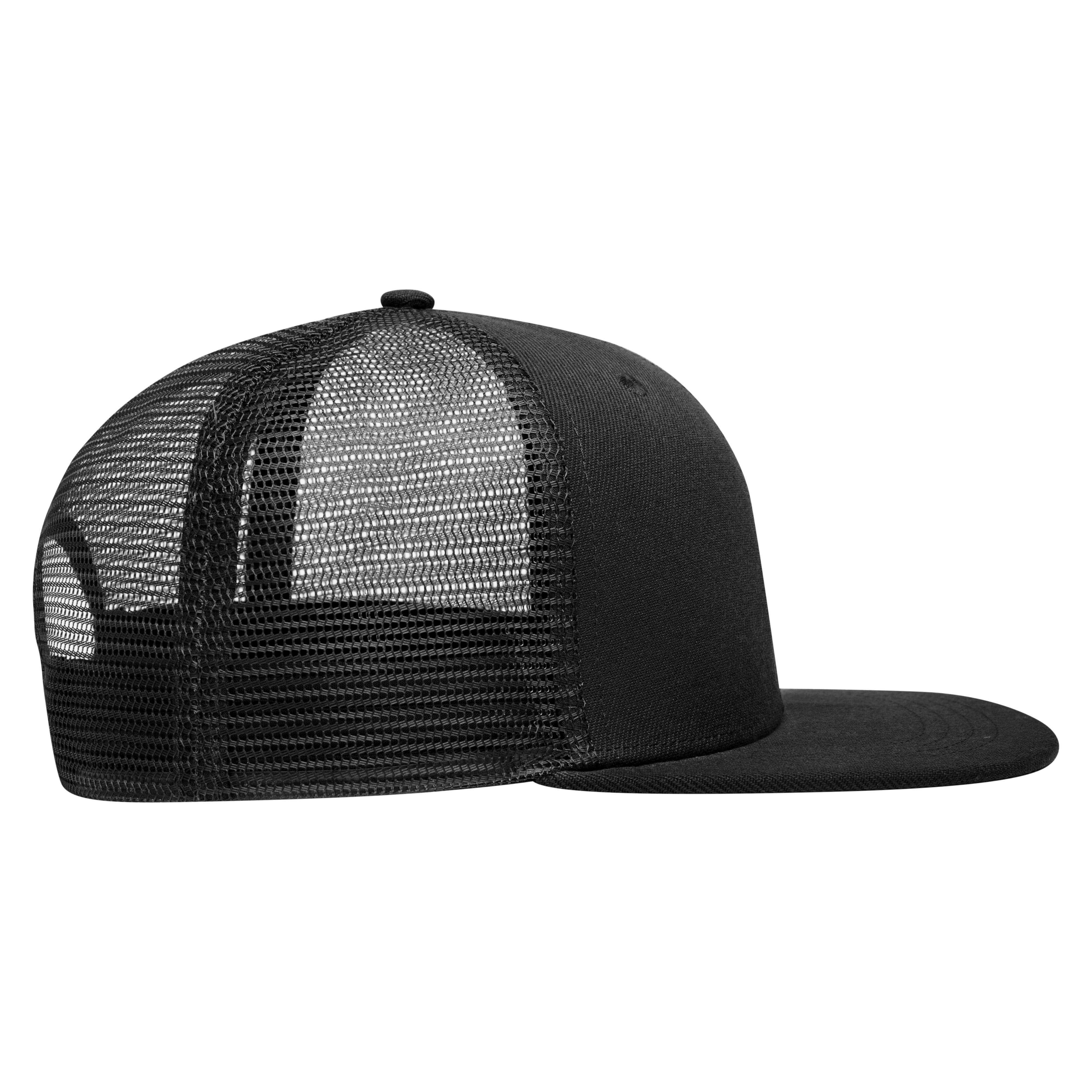 Nilton´s Trucker Cap High Profile - Retail