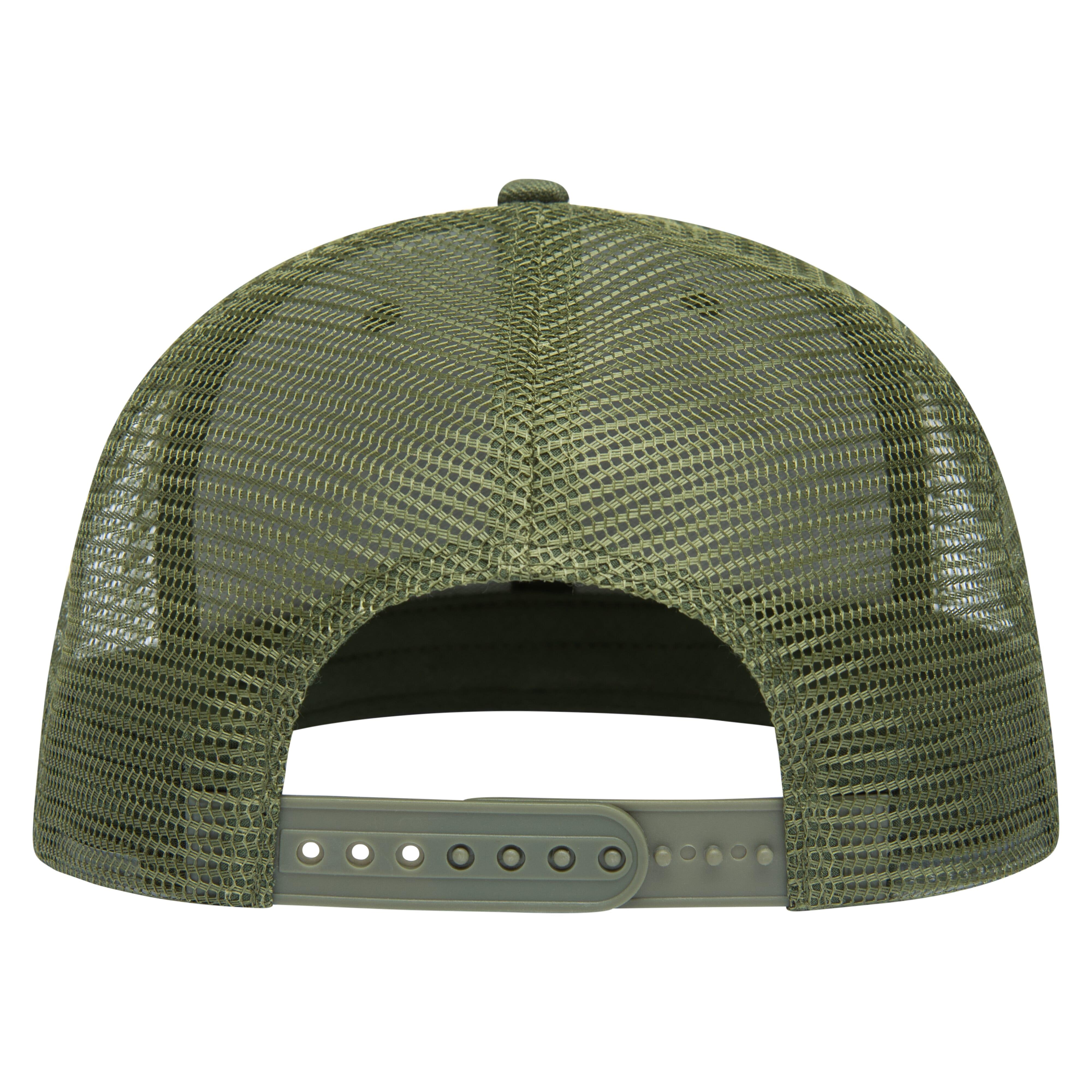 Nilton´s Trucker Cap High Profile - Retail