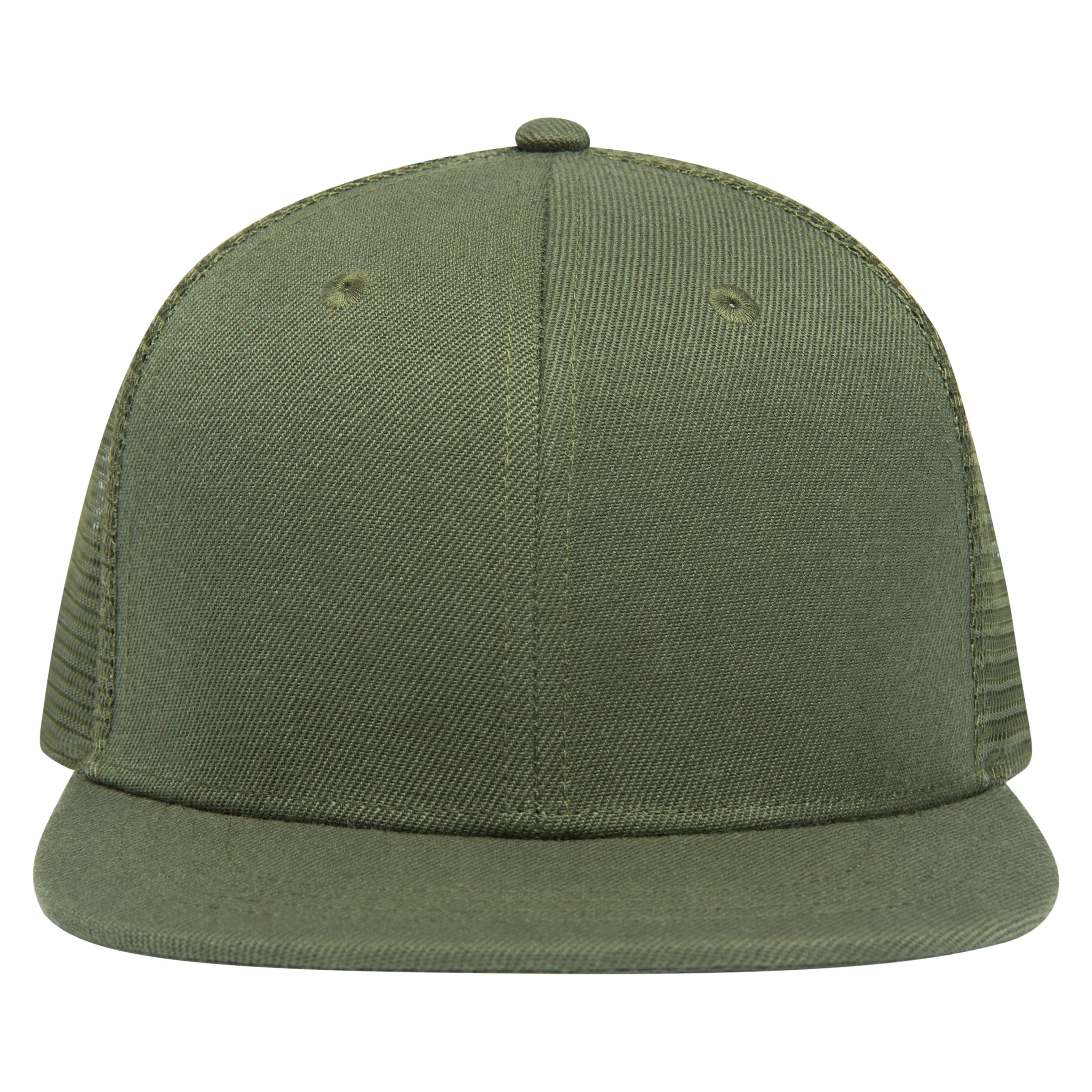 Nilton´s Trucker Cap High Profile - Retail