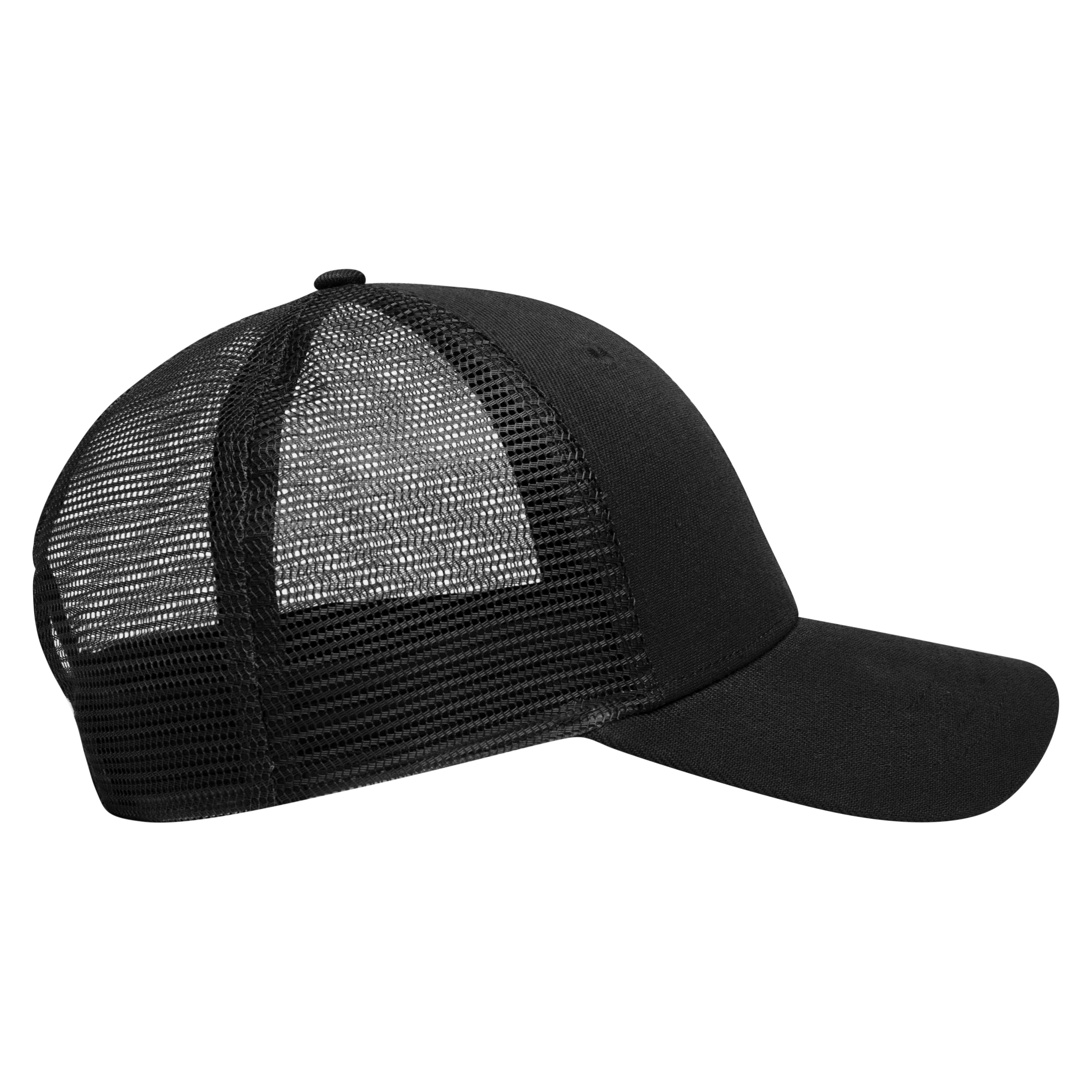 Nilton´s Trucker Cap Medium Profile - Retail