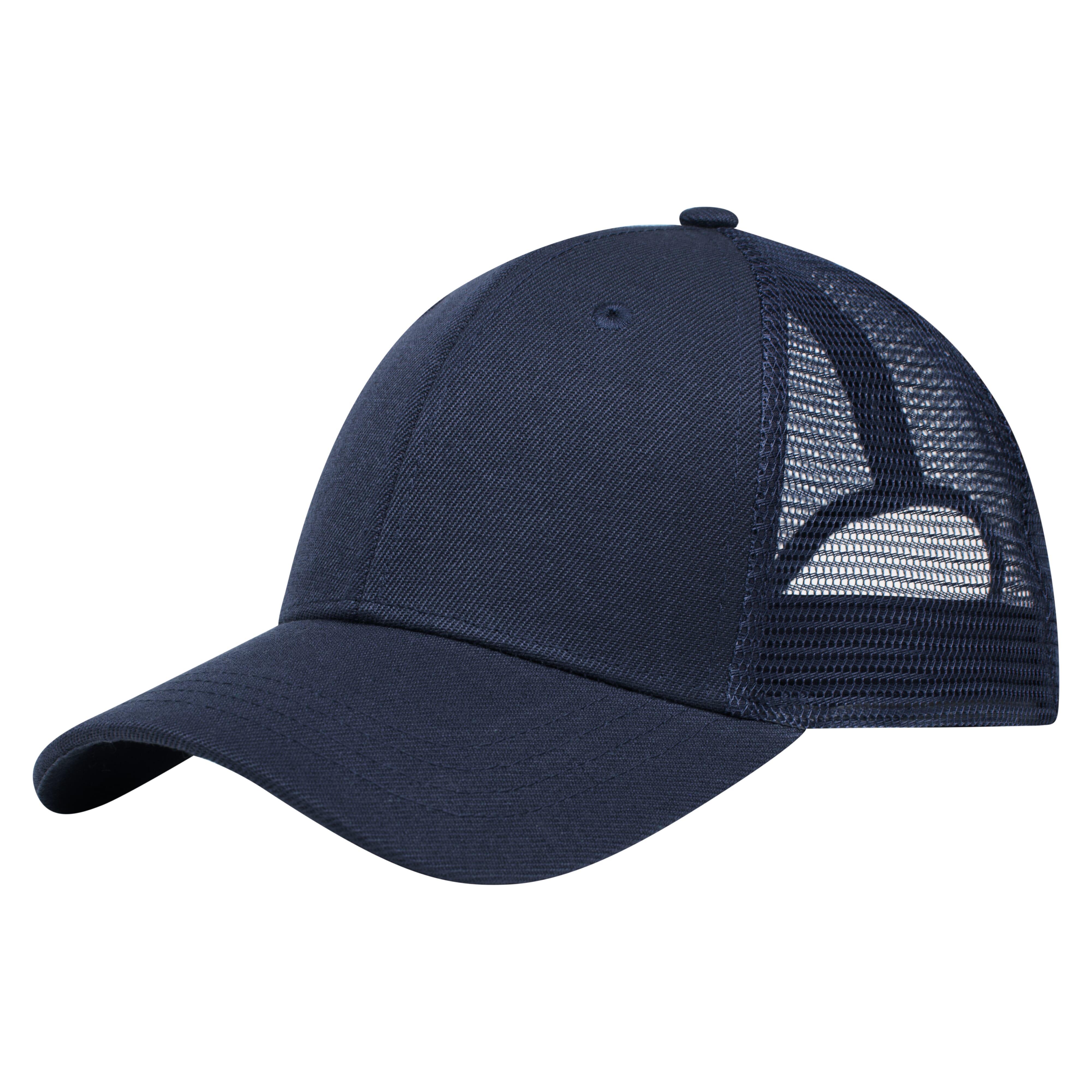 Nilton´s Trucker Cap Medium Profile - Retail