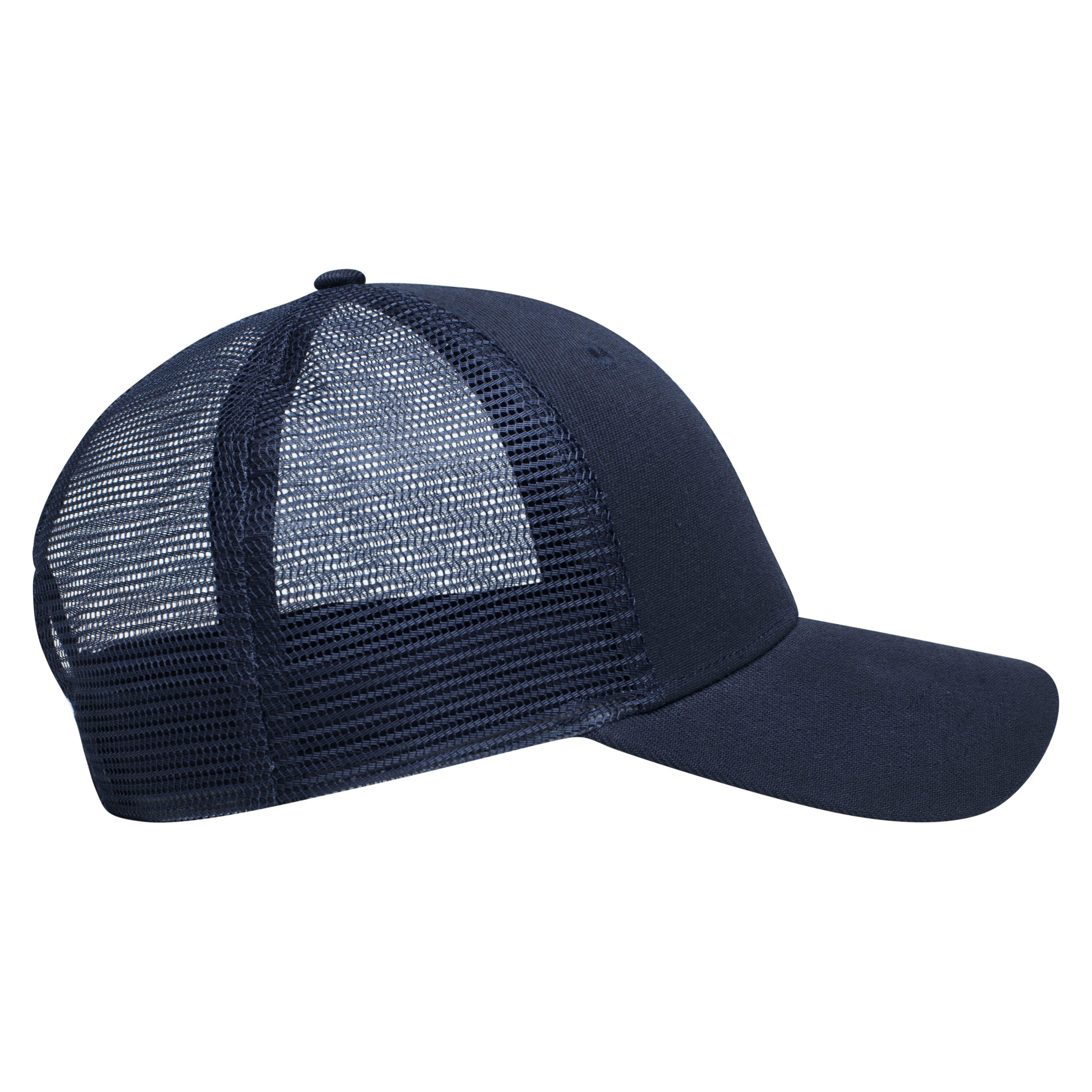 Nilton´s Trucker Cap Medium Profile - Retail