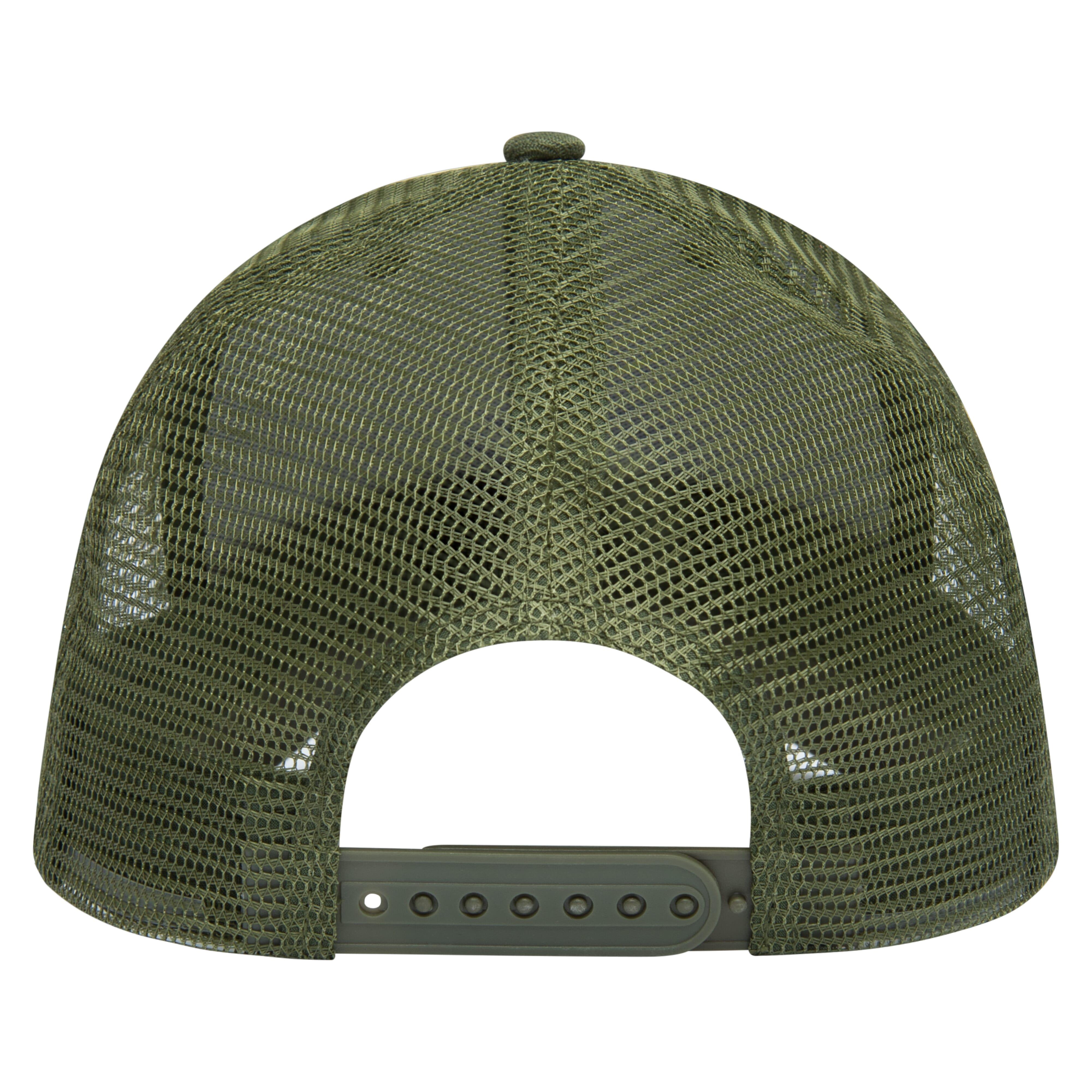 Nilton´s Trucker Cap Medium Profile - Retail