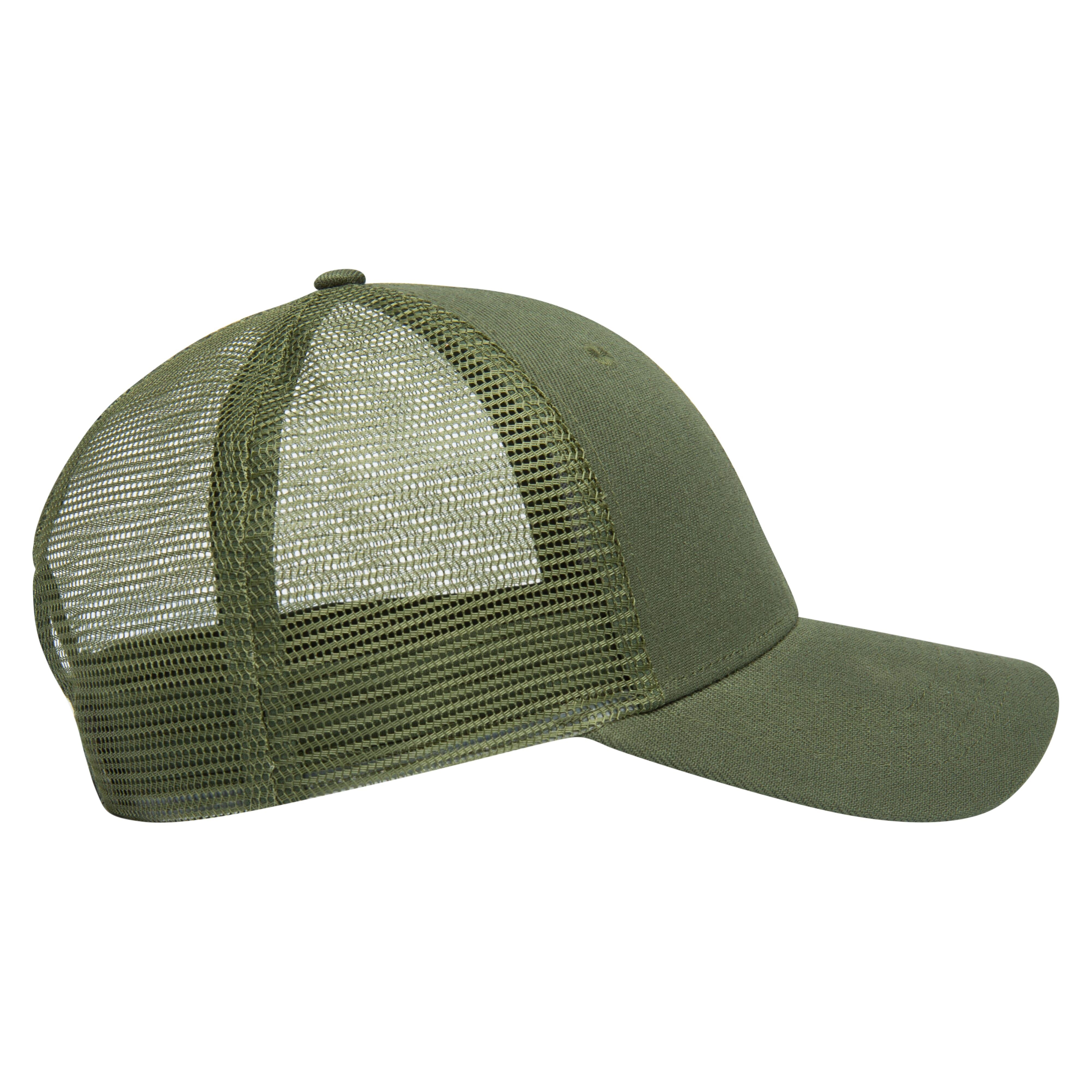 Nilton´s Trucker Cap Medium Profile - Retail