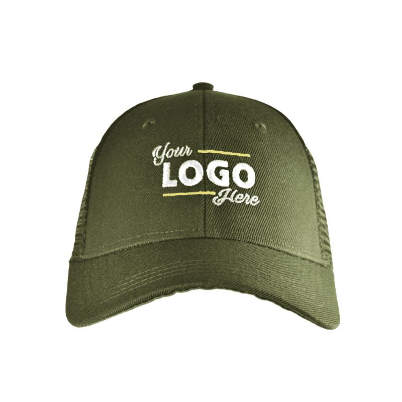 Nilton´s Trucker Cap Medium Profile - Retail