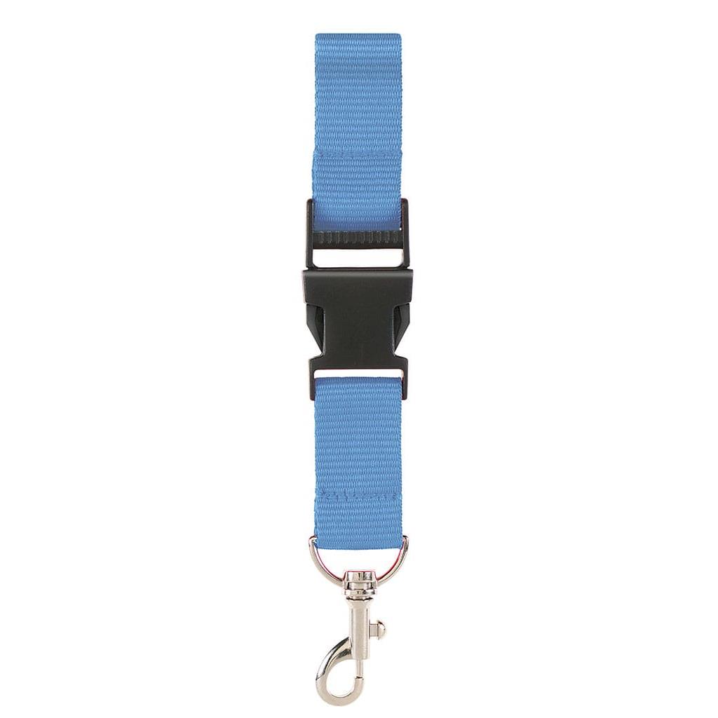 Nilton´s 100% rPET Lanyard 2,5 cm